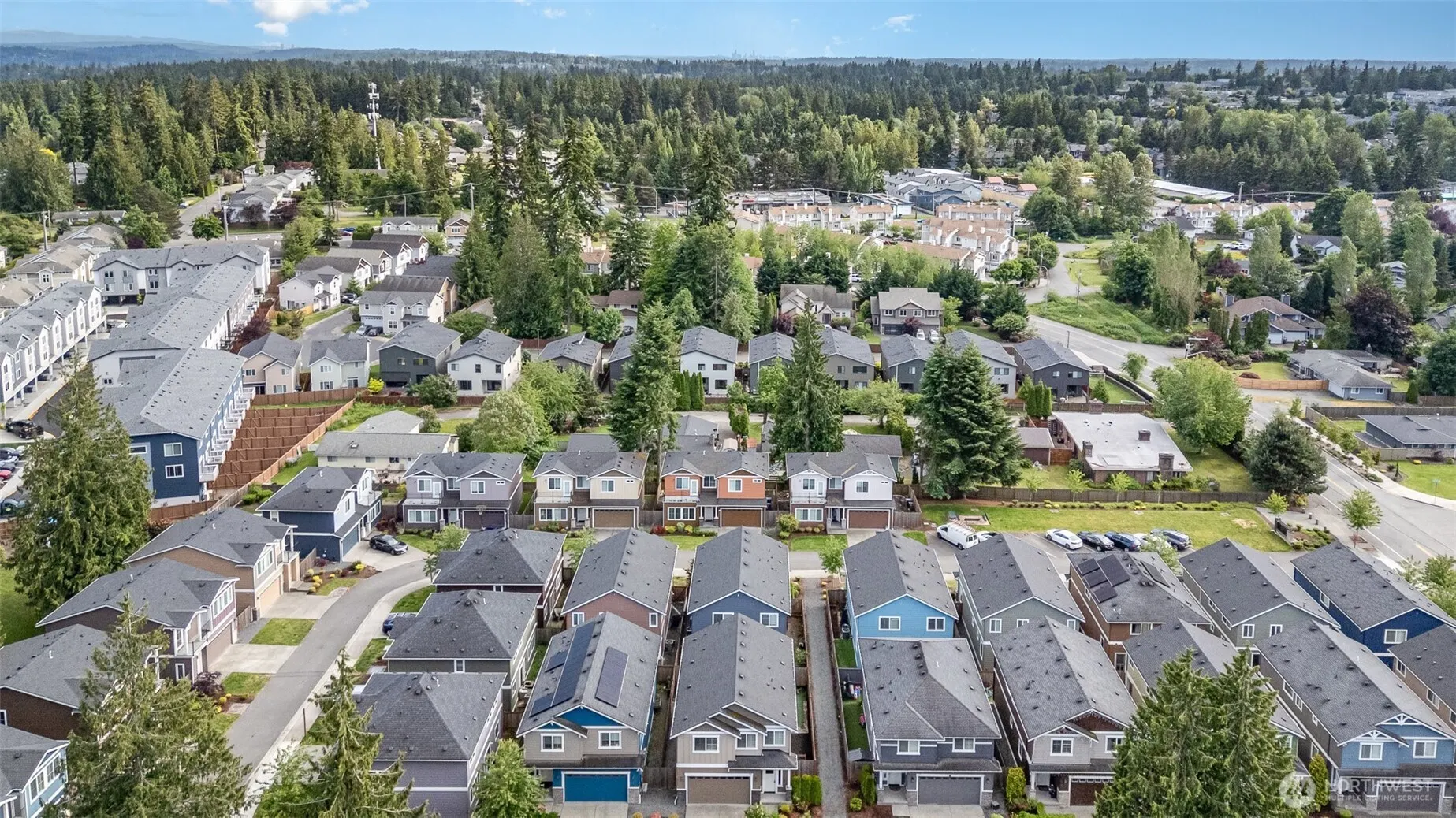 114 160th Place SW, Lynnwood, WA 98087
