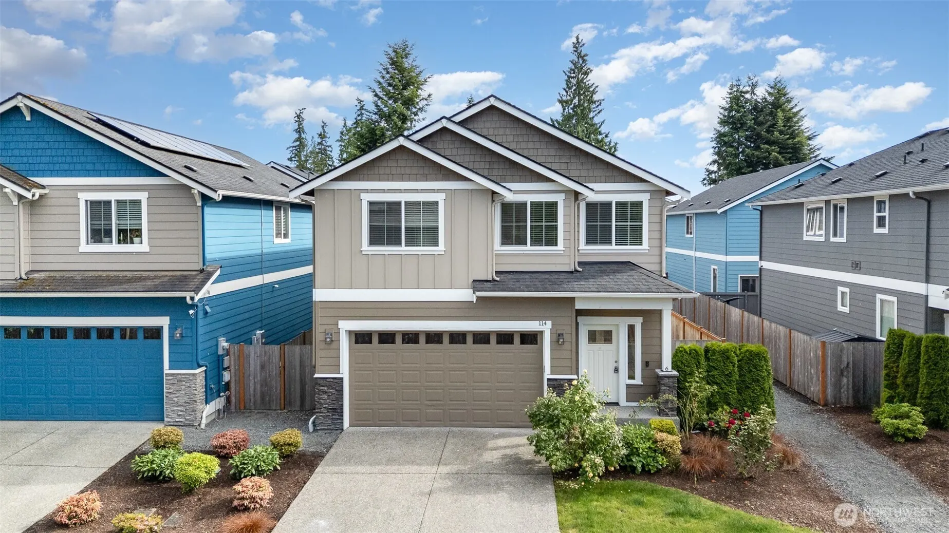 114 160th Place SW, Lynnwood, WA 98087