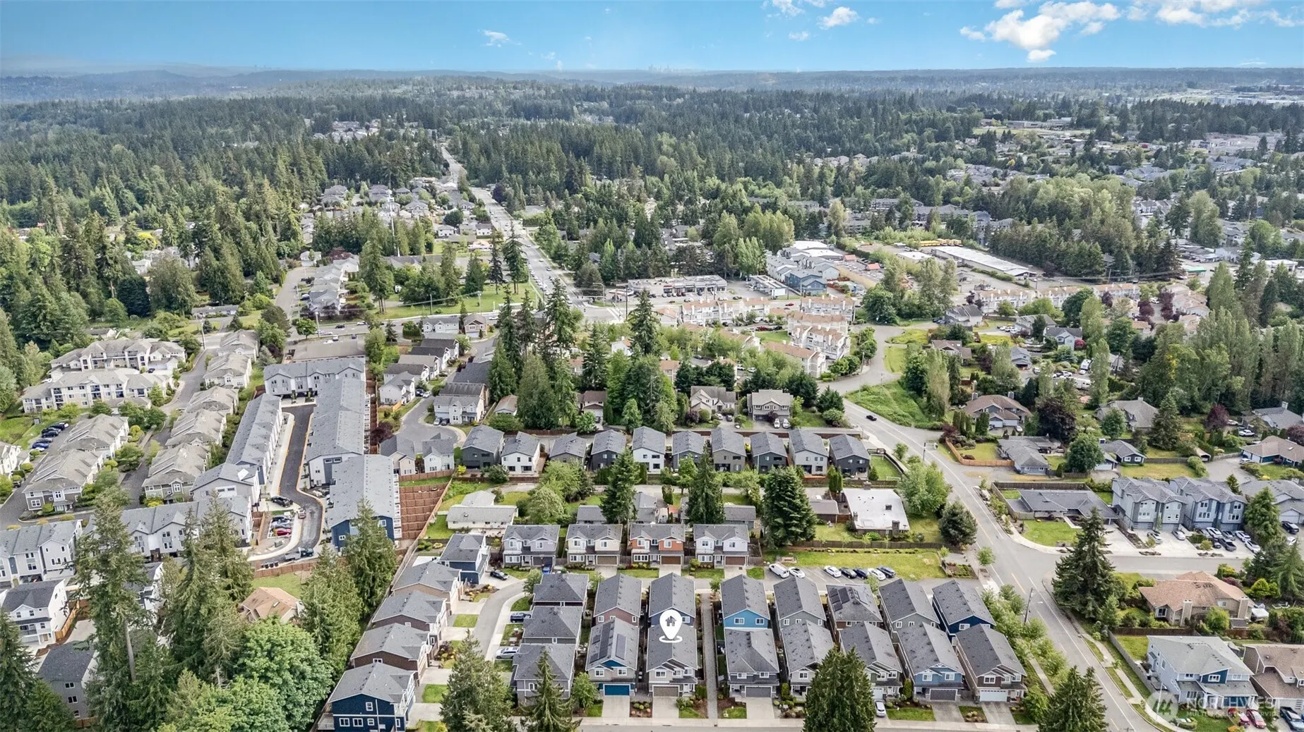 114 160th Place SW, Lynnwood, WA 98087