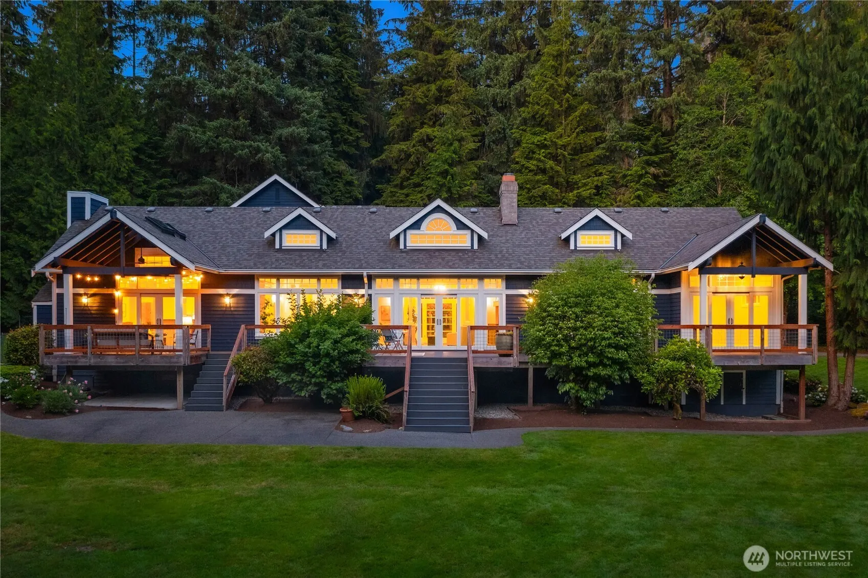 33322 SE 114th Street , Issaquah, WA 98027