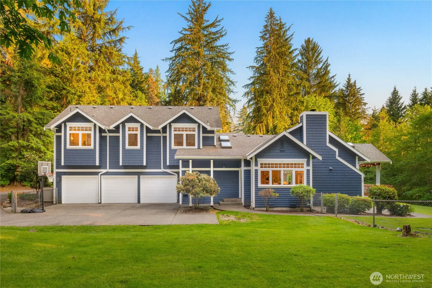 33322 SE 114th Street , Issaquah, WA 98027