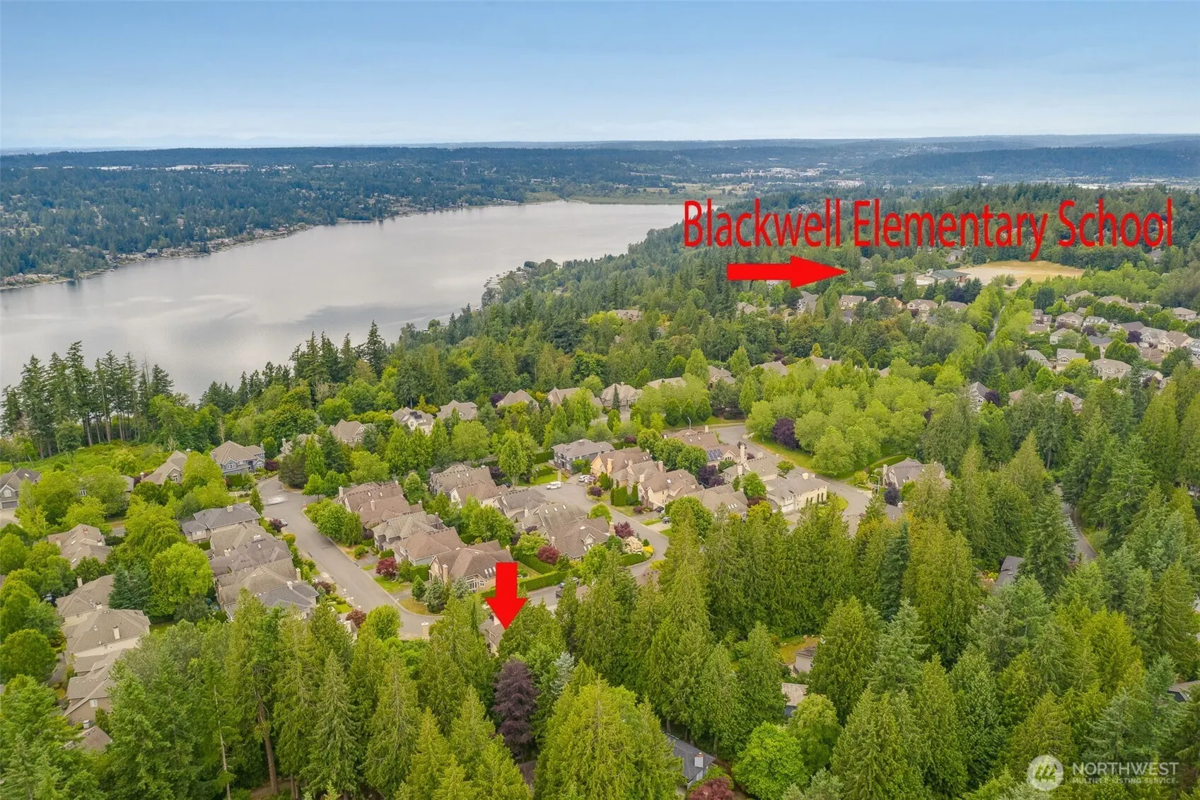 2728 206th Terrace NE, Sammamish, WA 98074
