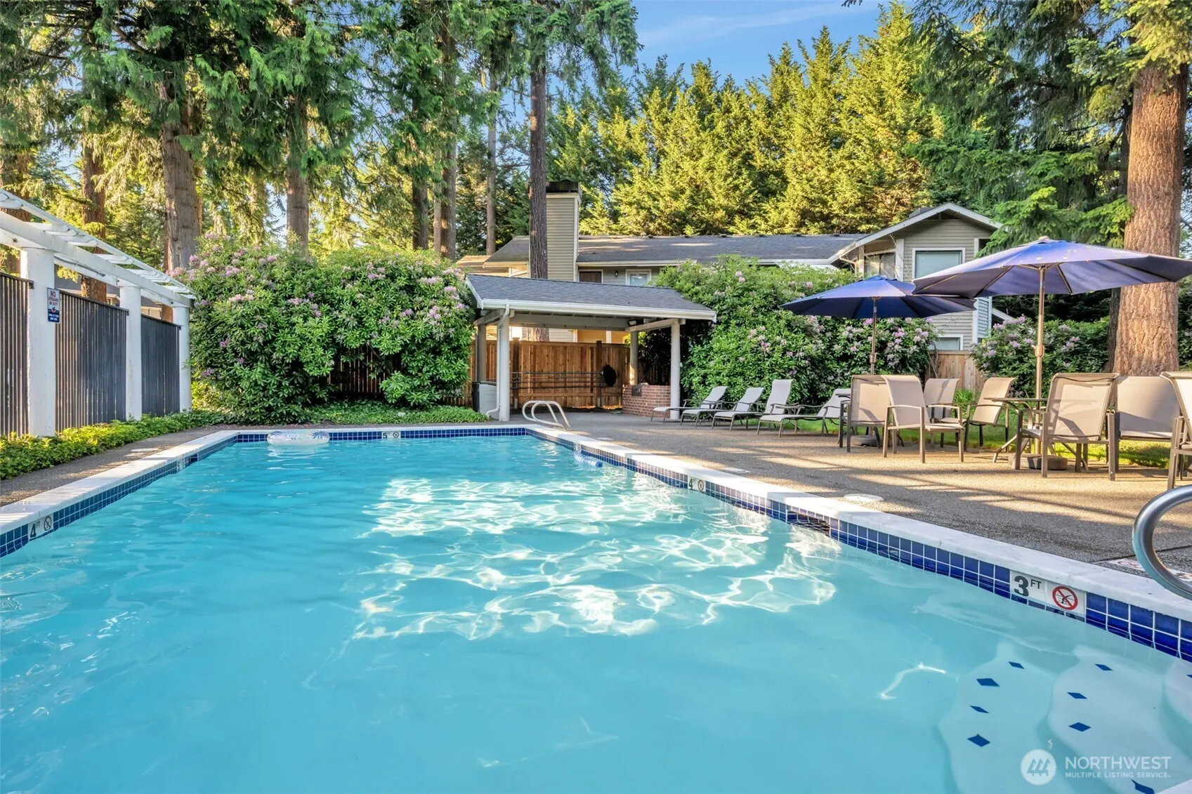 9009 Avondale Road NE #D107, Redmond, WA 98052