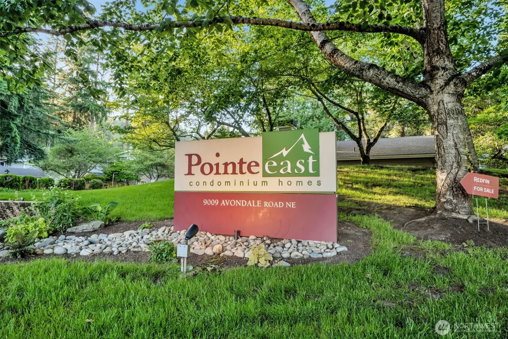 9009 Avondale Road NE #D107, Redmond, WA 98052