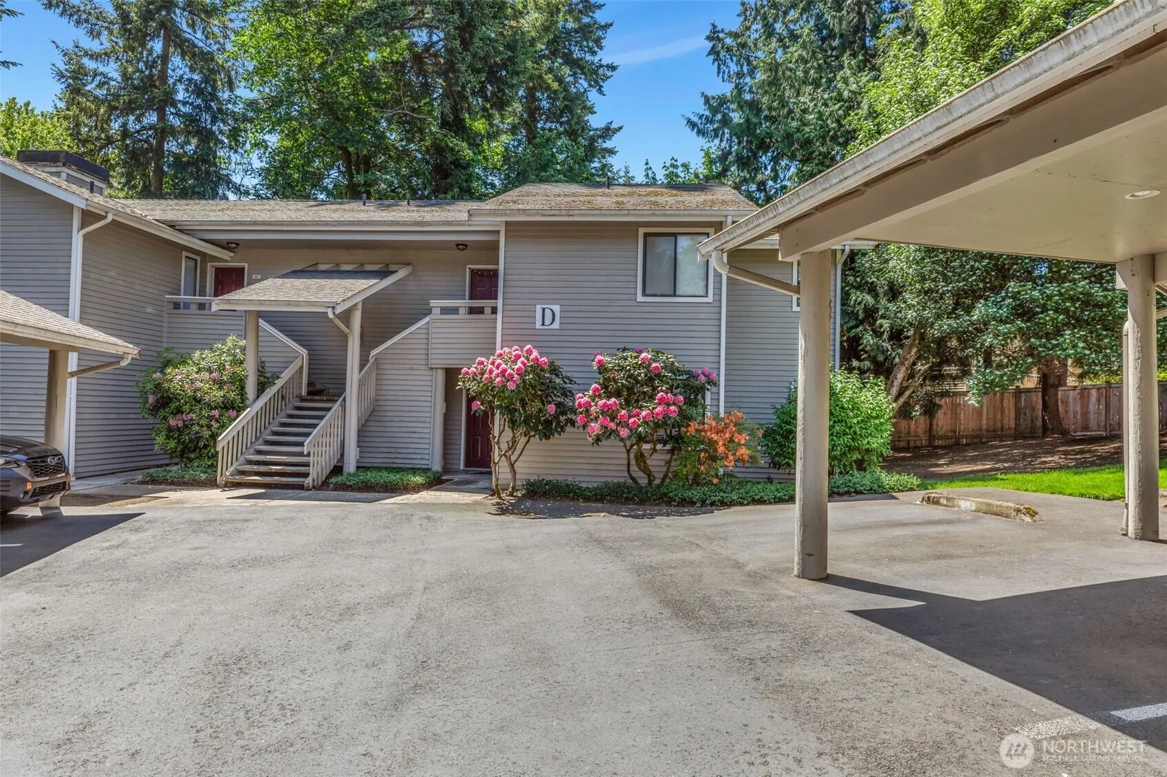 9009 Avondale Road NE #D107, Redmond, WA 98052