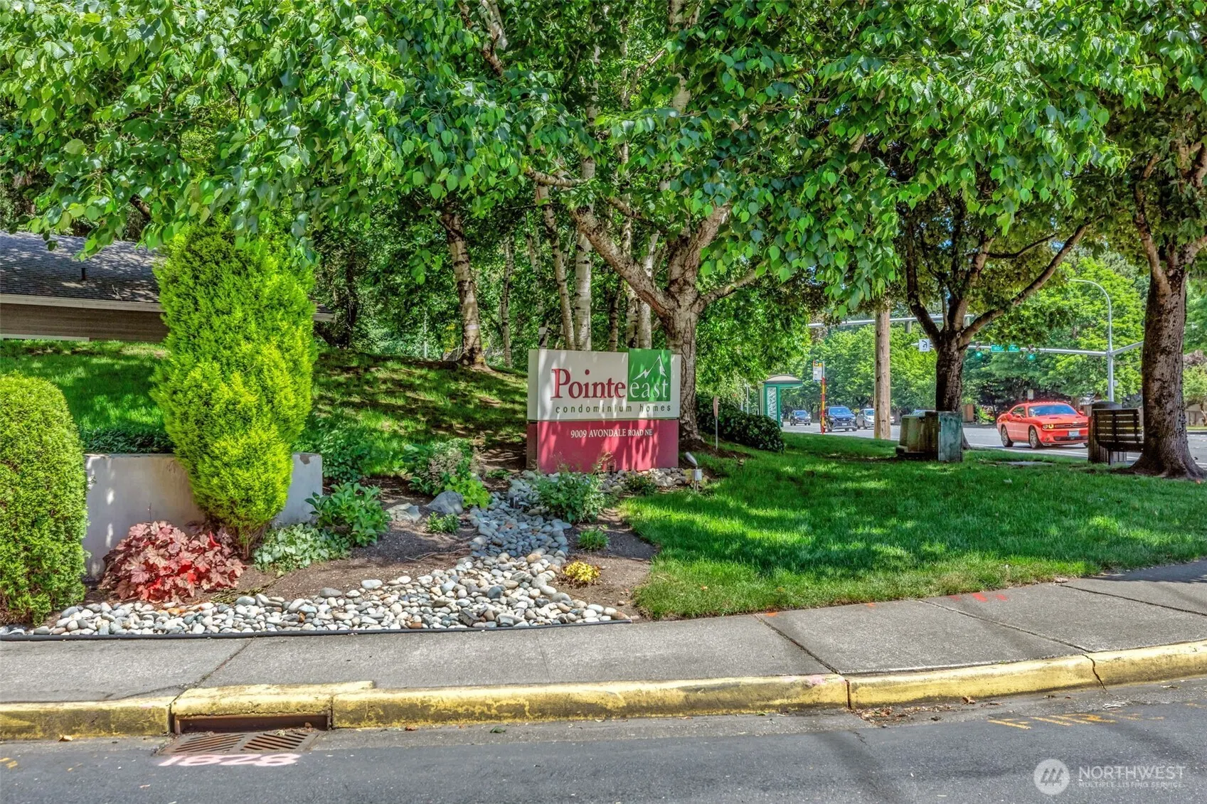 9009 Avondale Road NE #D107, Redmond, WA 98052