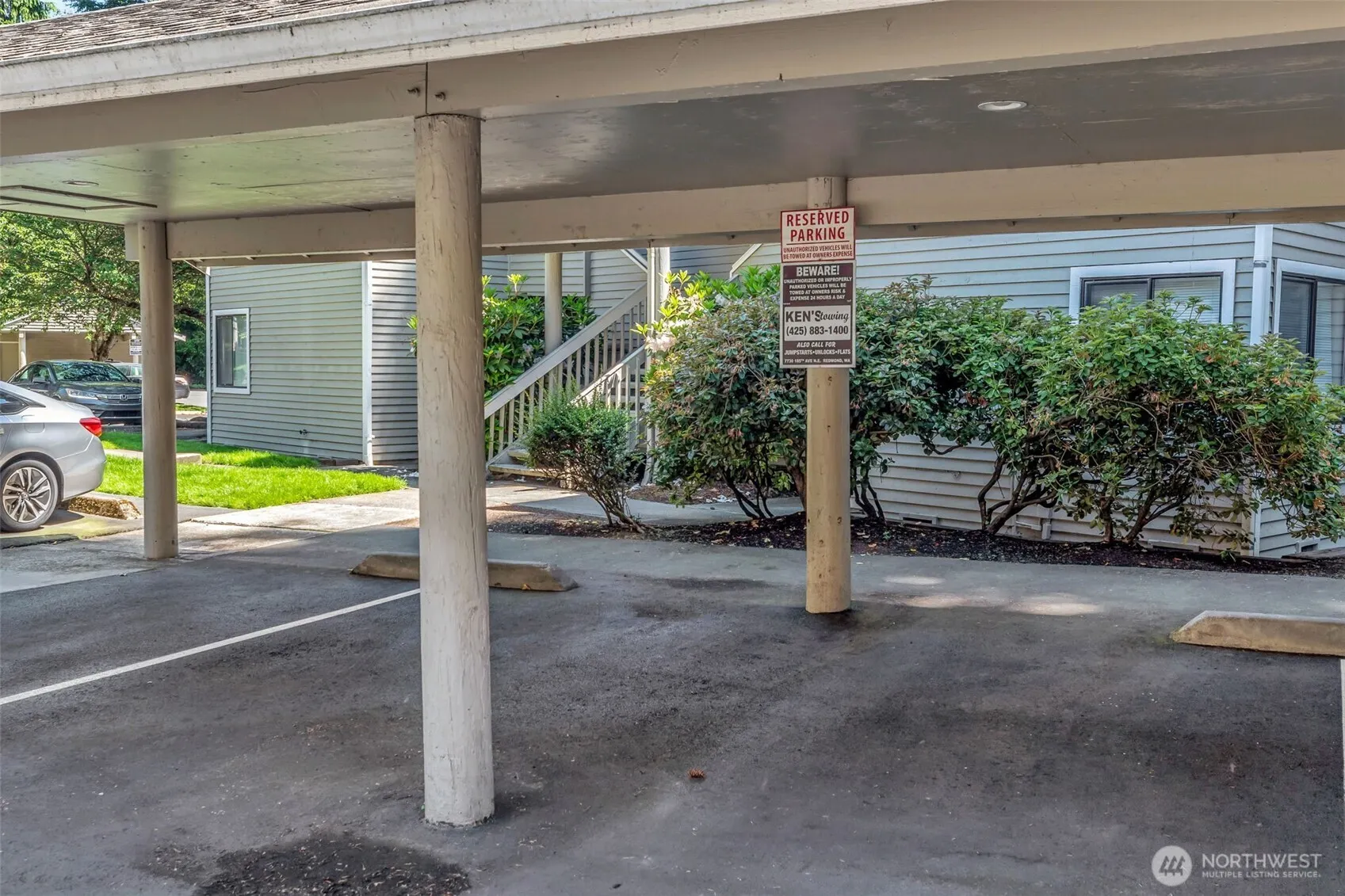9009 Avondale Road NE #D107, Redmond, WA 98052