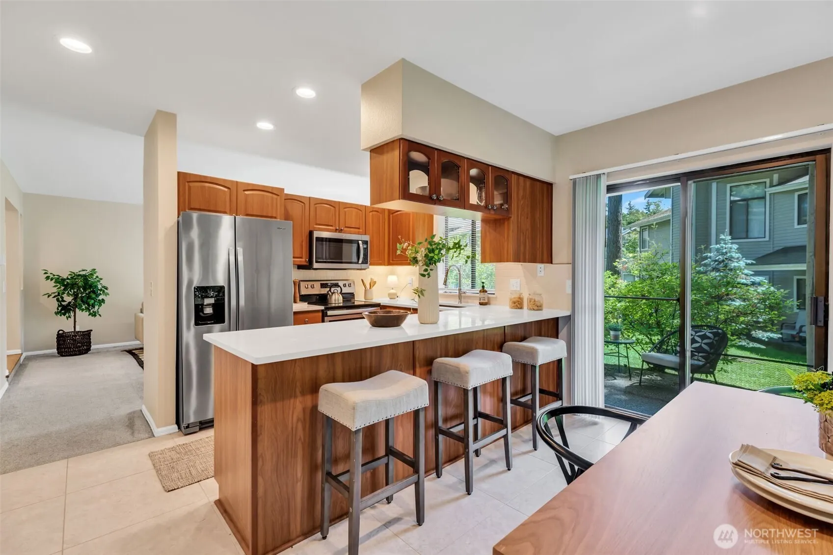 9009 Avondale Road NE #D107, Redmond, WA 98052