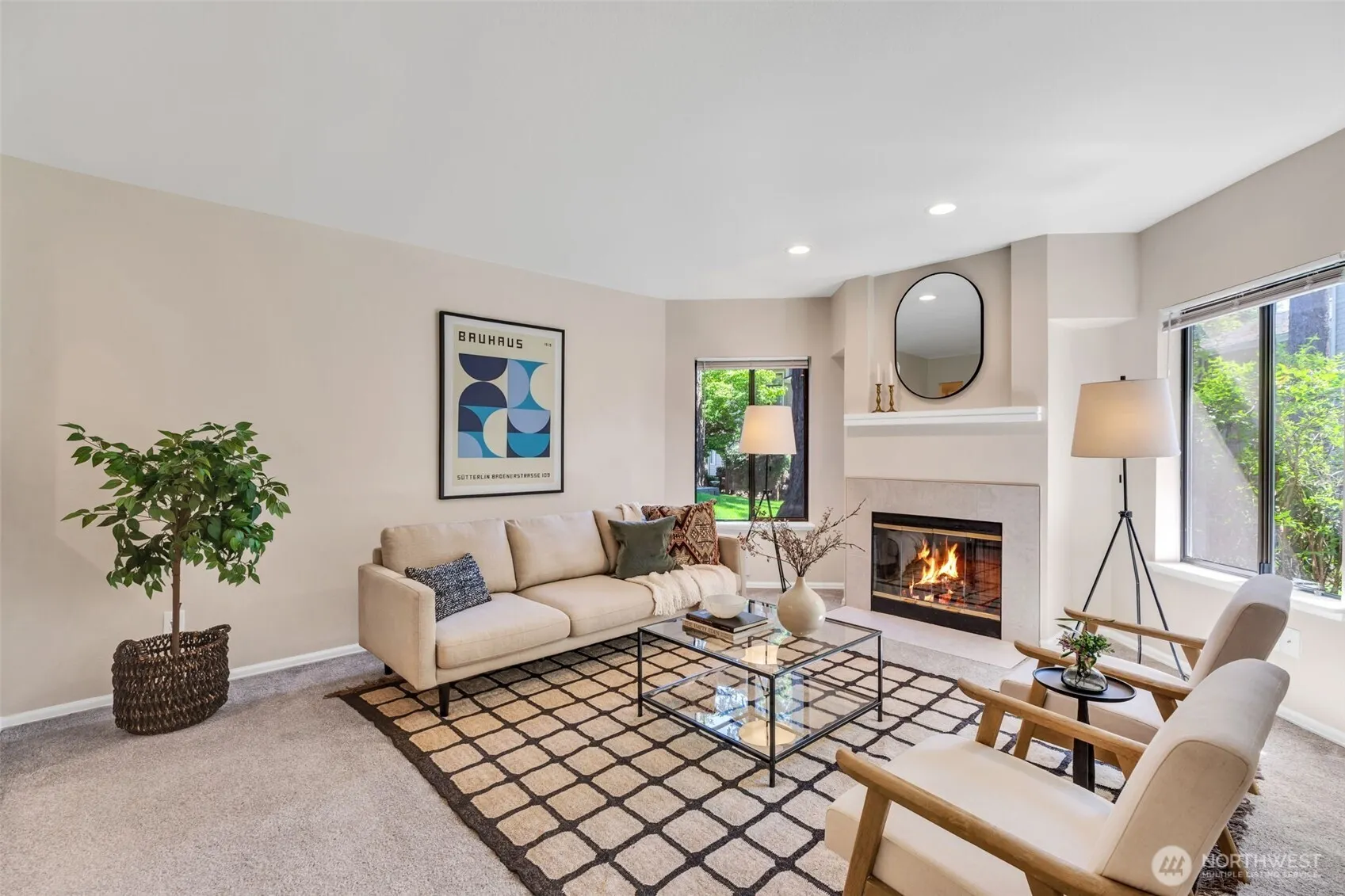 9009 Avondale Road NE #D107, Redmond, WA 98052
