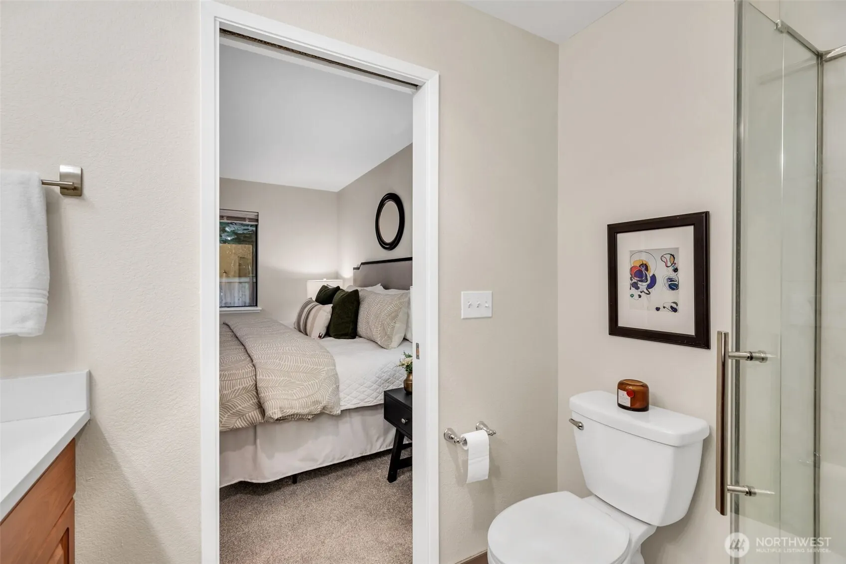 9009 Avondale Road NE #D107, Redmond, WA 98052