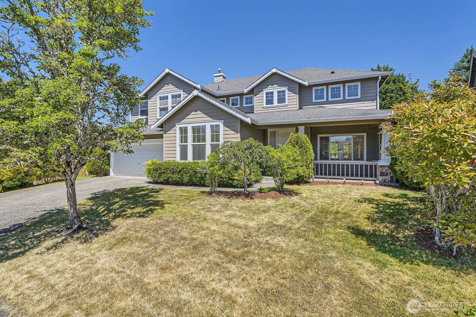 24036 SE 10th Court , Sammamish, WA 98075