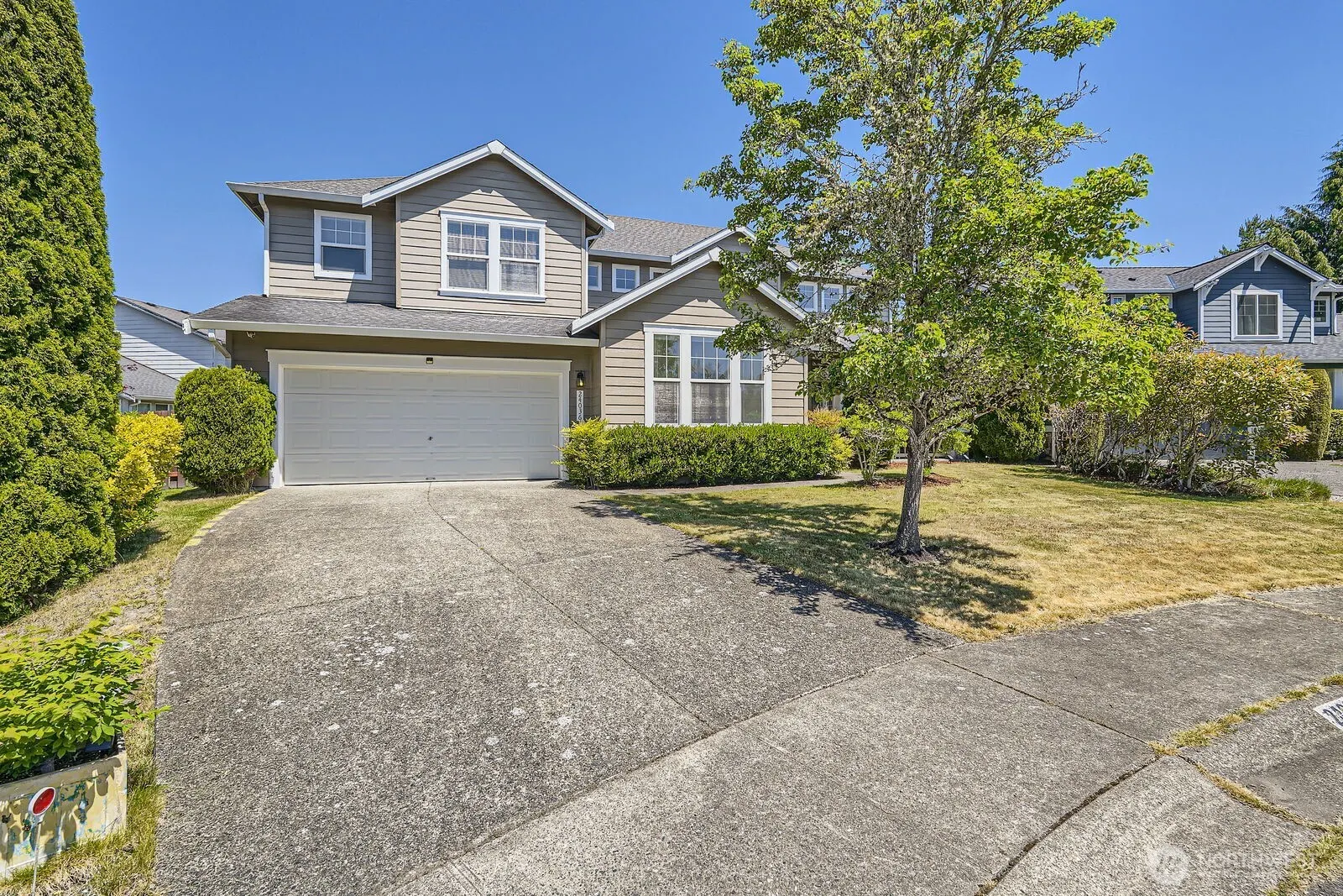 24036 SE 10th Court , Sammamish, WA 98075