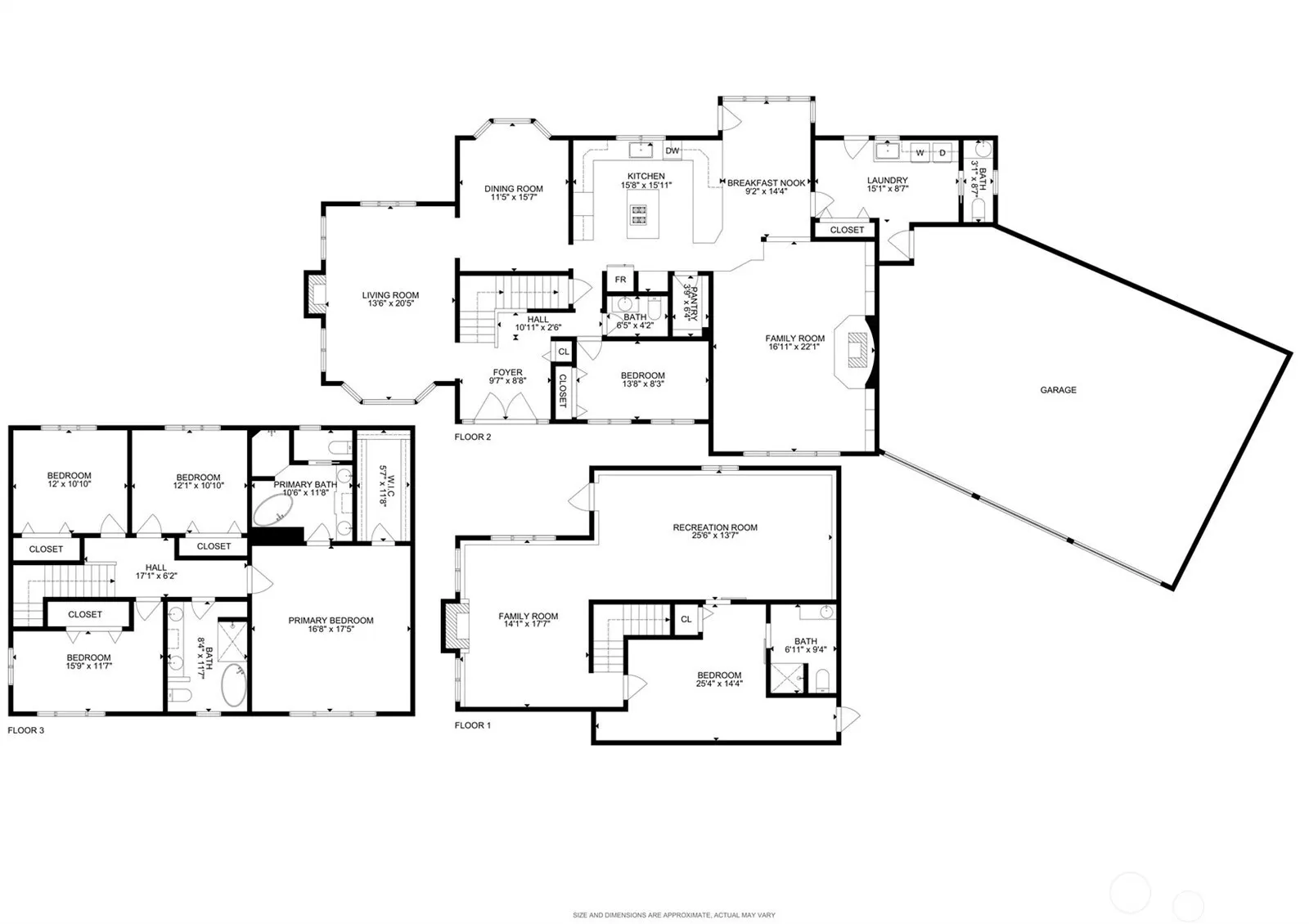 12925 206th Avenue NE, Woodinville, WA 98077