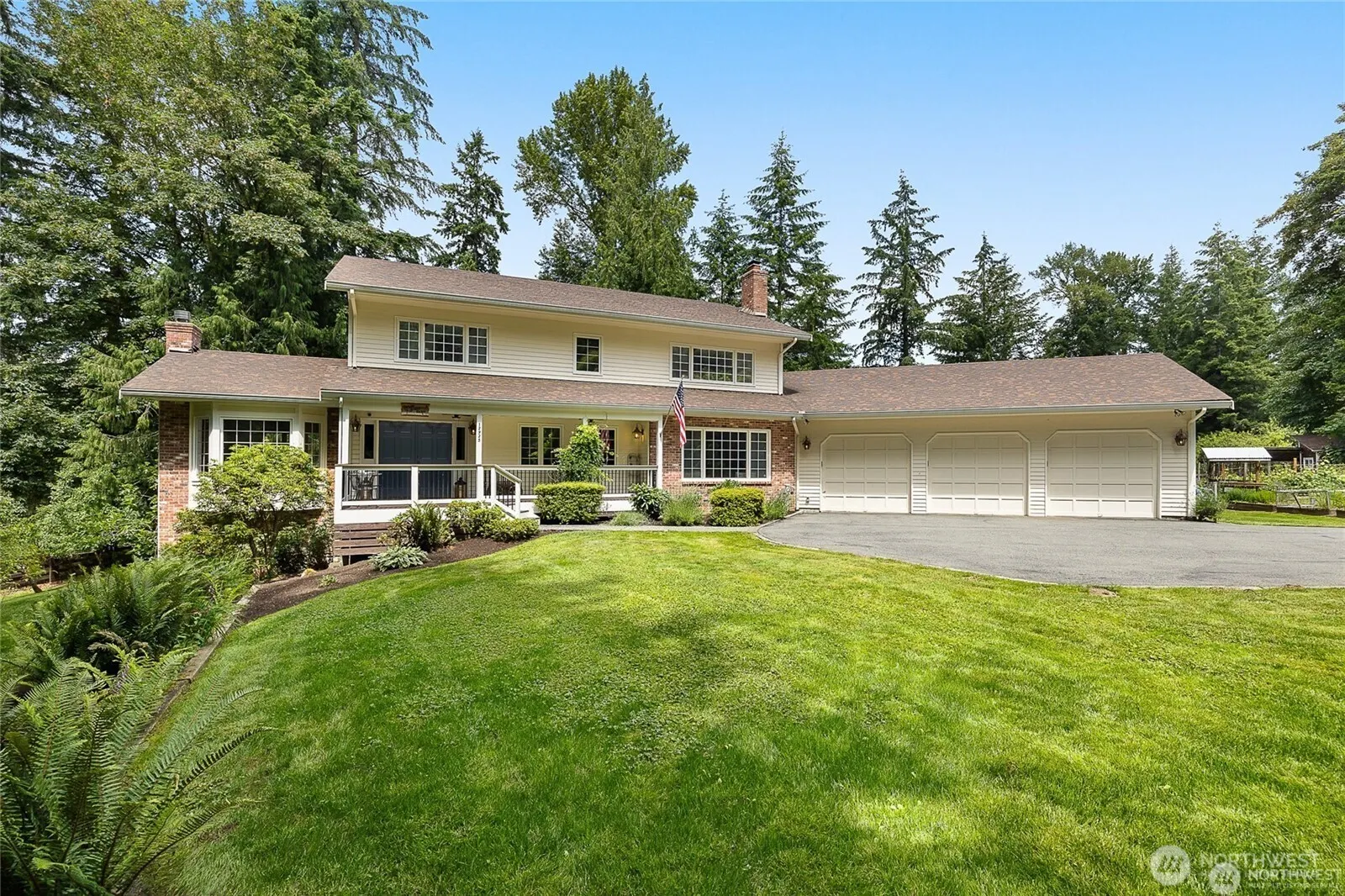 12925 206th Avenue NE, Woodinville, WA 98077