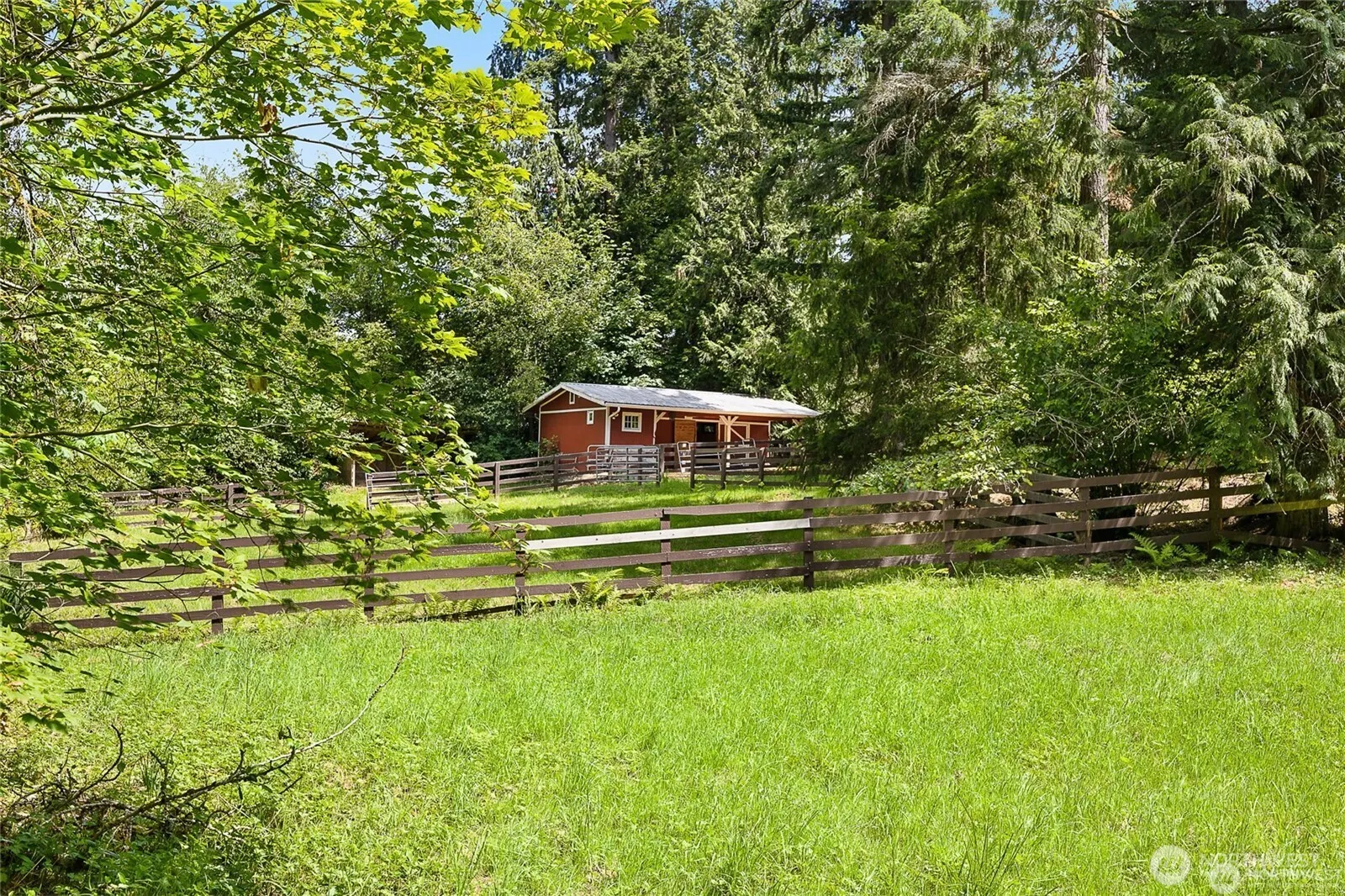 12925 206th Avenue NE, Woodinville, WA 98077