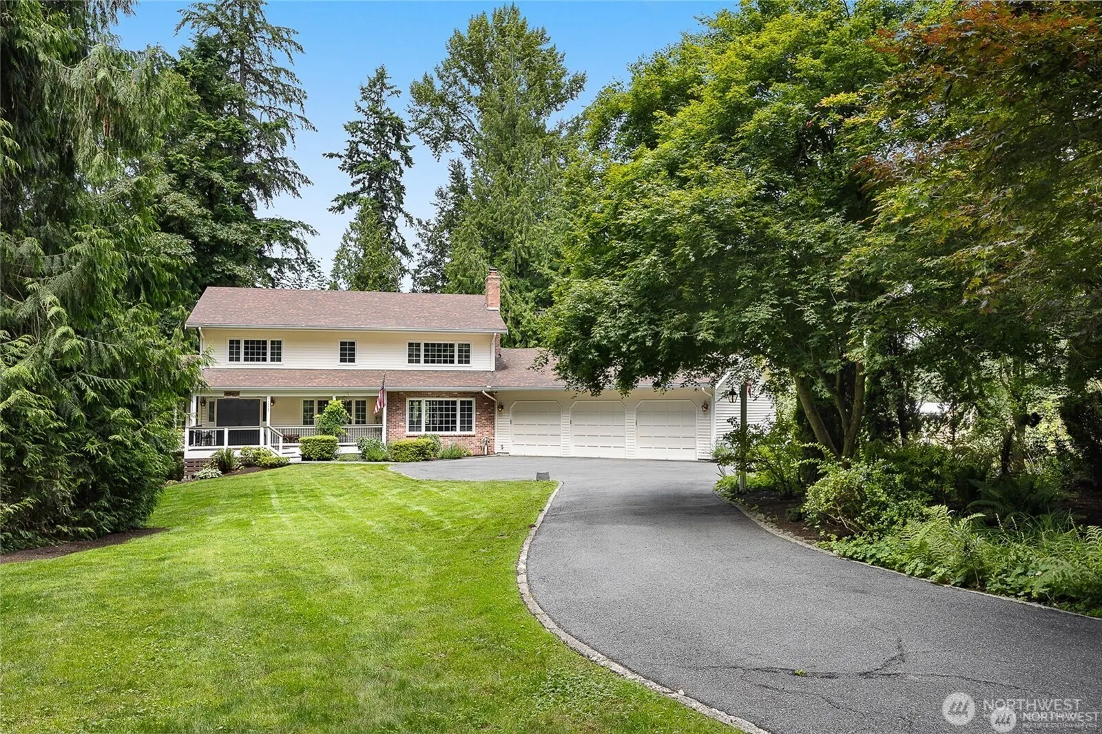12925 206th Avenue NE, Woodinville, WA 98077