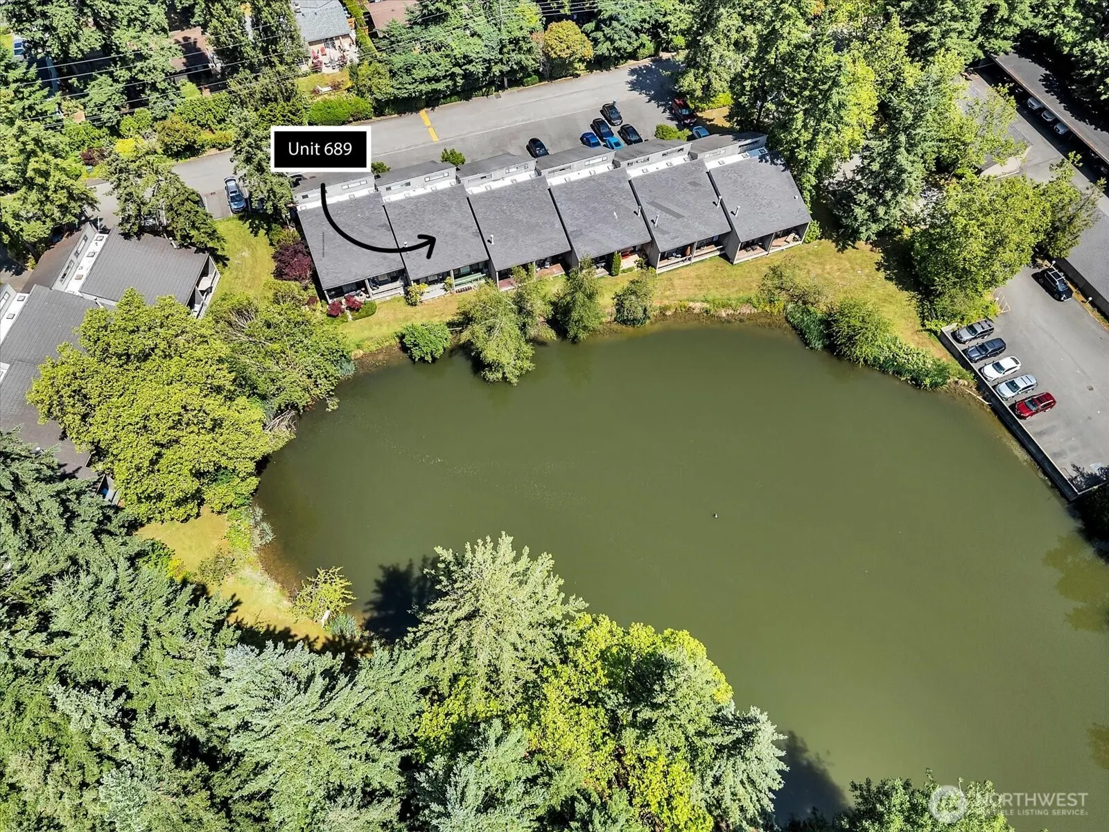 13893 NE 69th St #689, Redmond, WA 98052