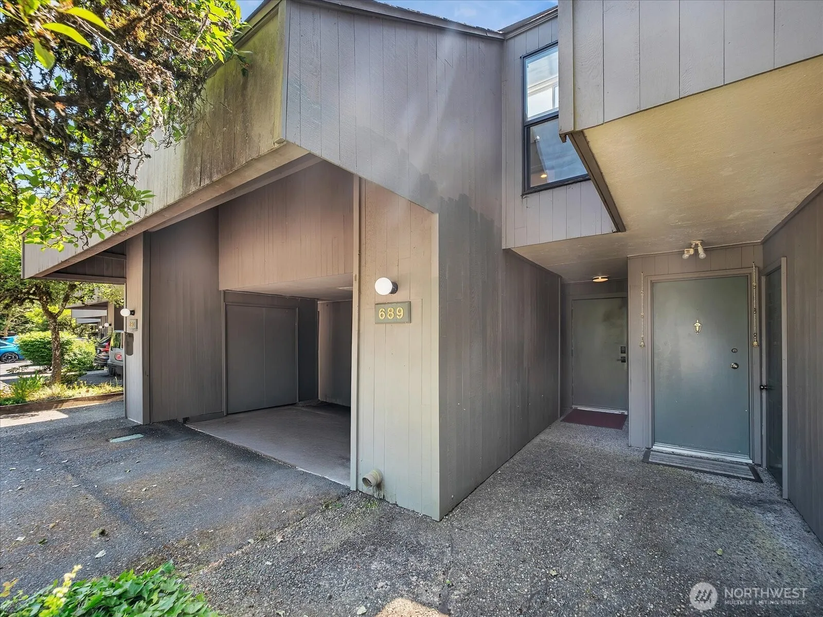 13893 NE 69th St #689, Redmond, WA 98052