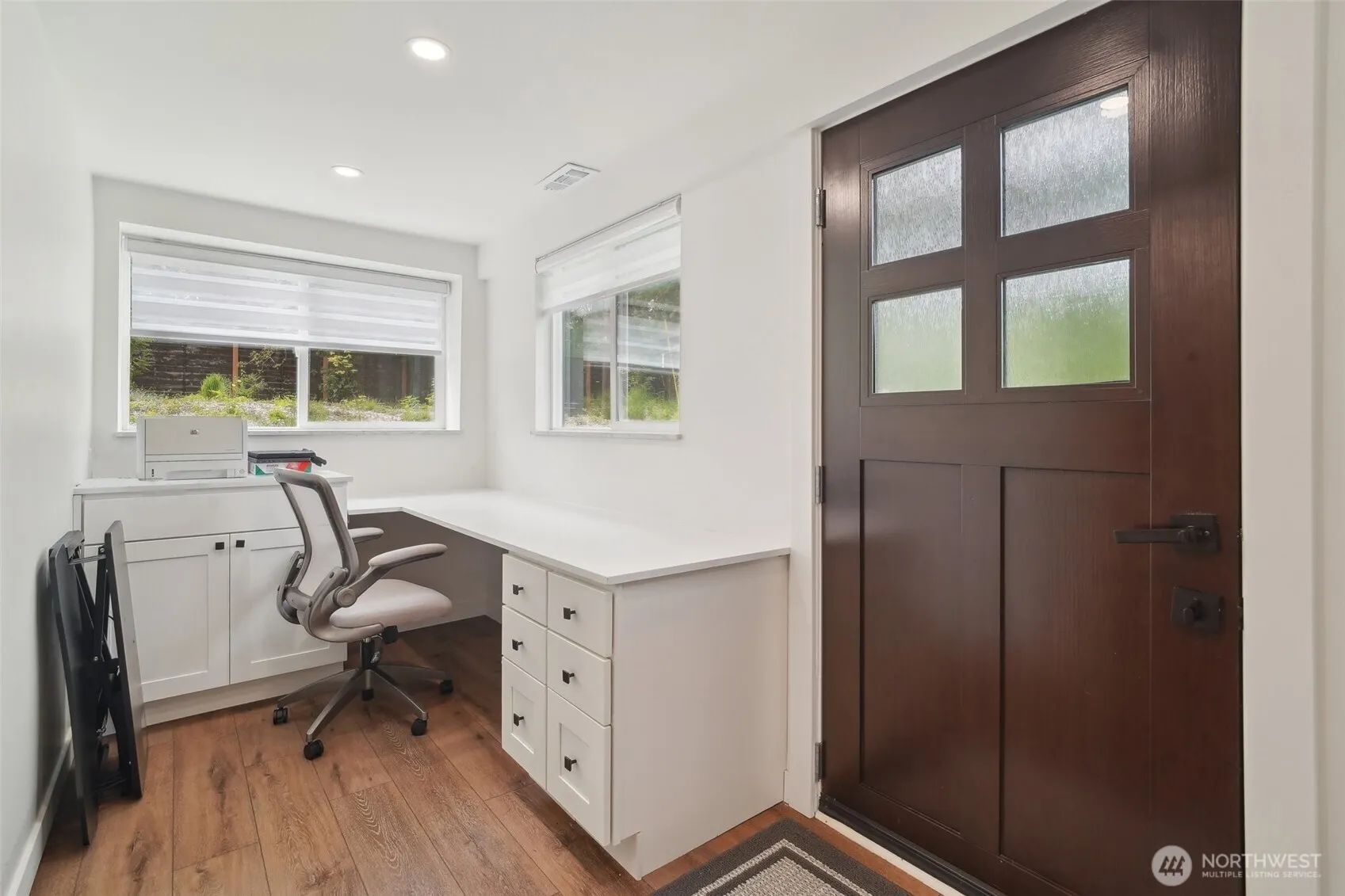 18725 NE 128th Way , Redmond, WA 98052