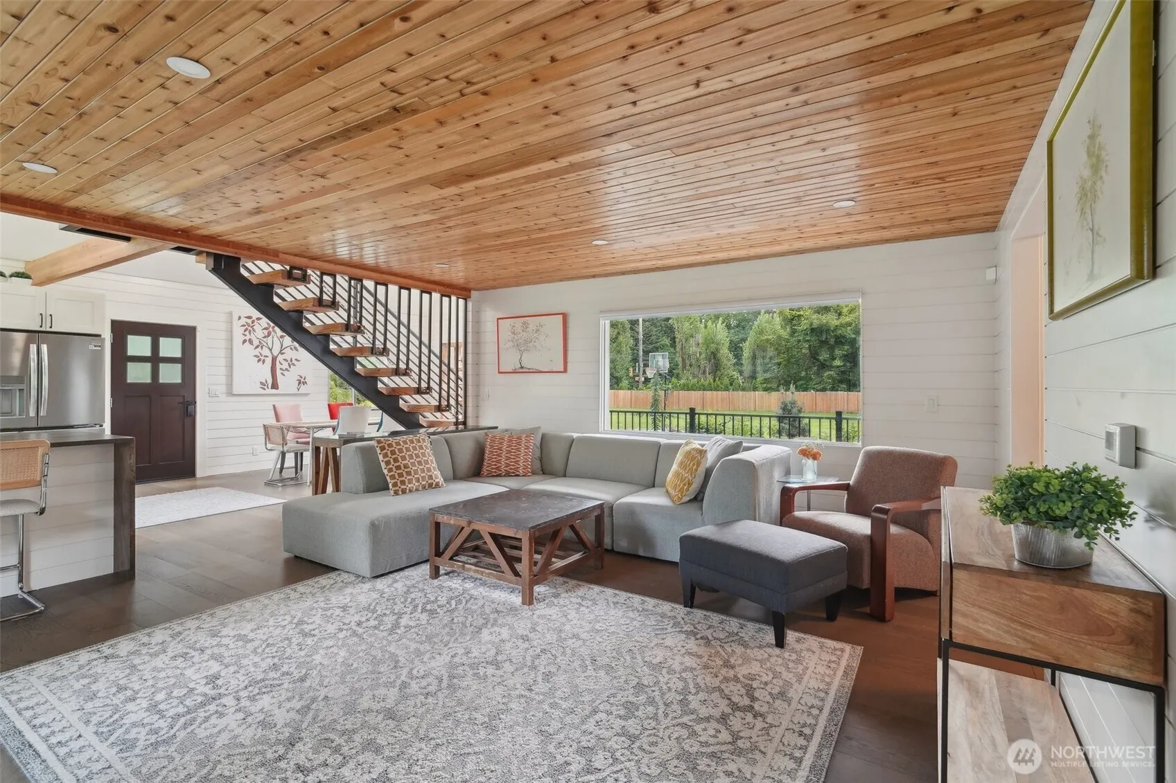 18725 NE 128th Way , Redmond, WA 98052