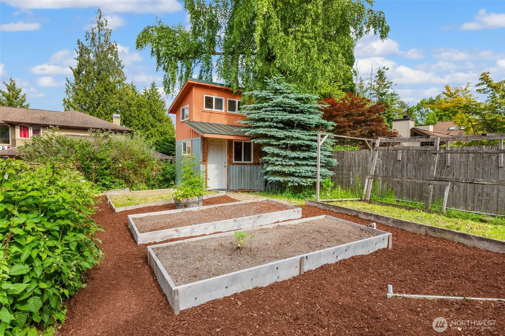 16375 NE 44th Court , Redmond, WA 98052