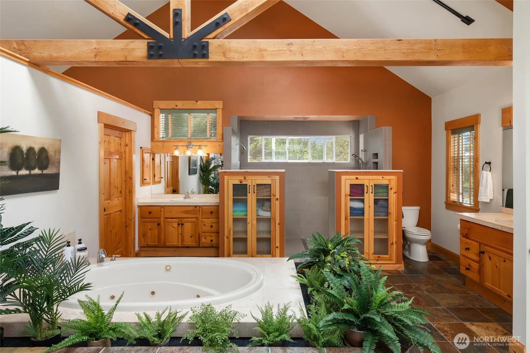 16375 NE 44th Court , Redmond, WA 98052