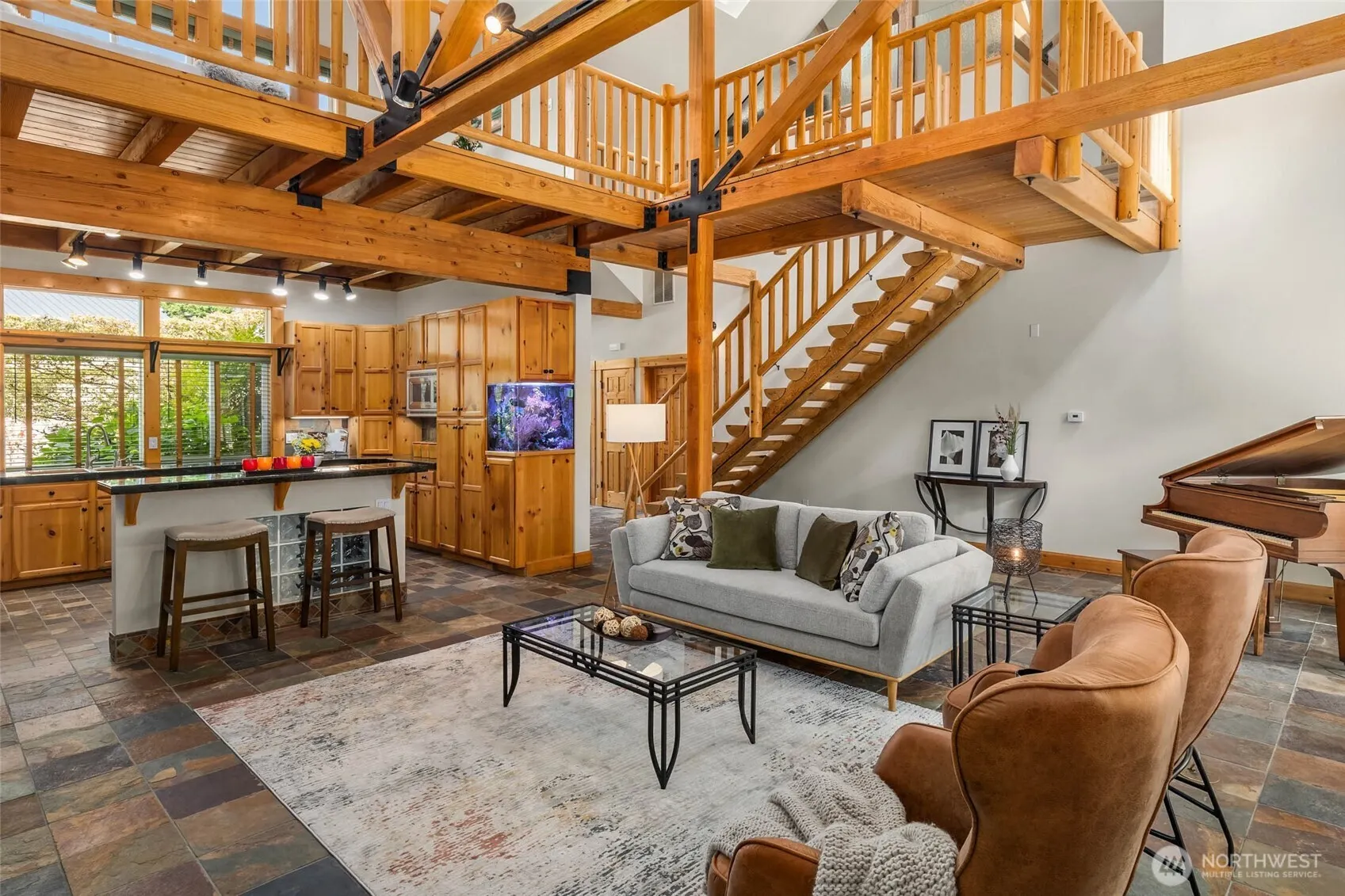 16375 NE 44th Court , Redmond, WA 98052