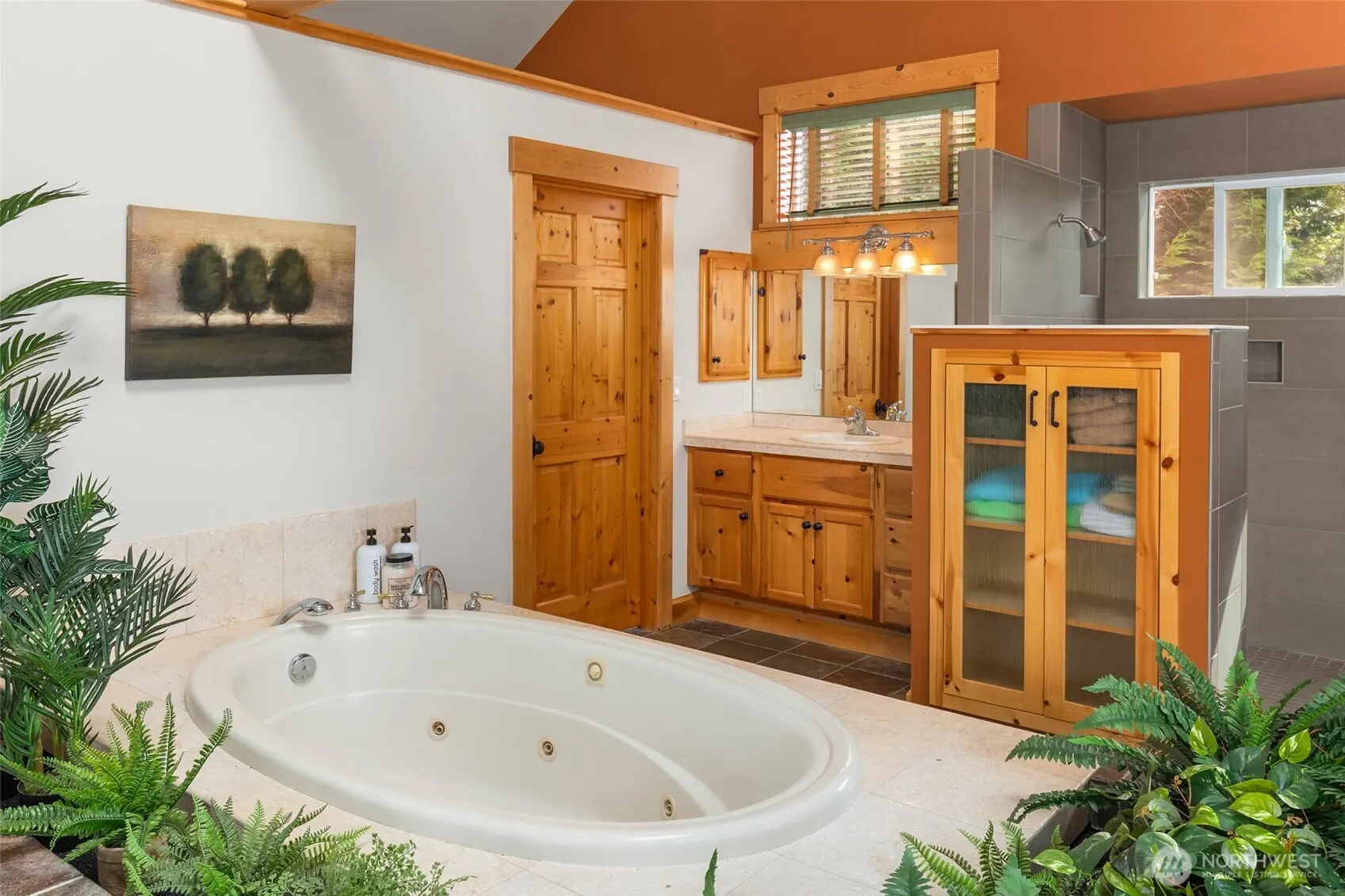 16375 NE 44th Court , Redmond, WA 98052