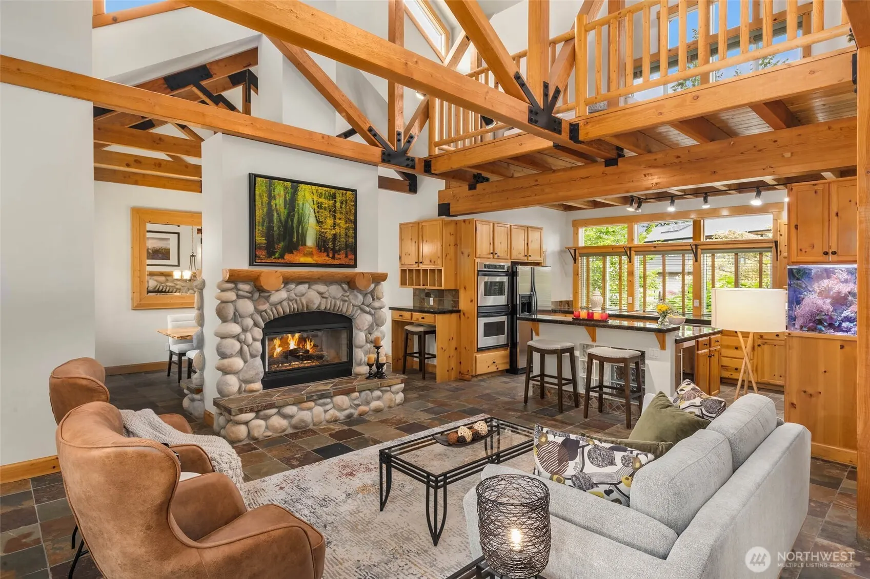 16375 NE 44th Court , Redmond, WA 98052