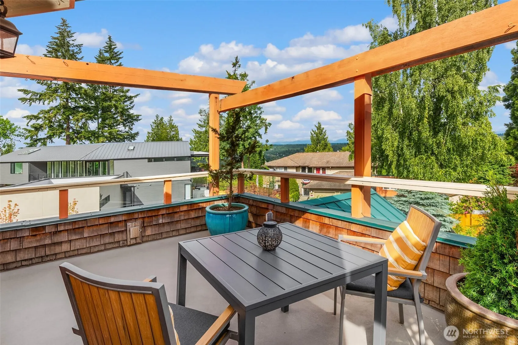 16375 NE 44th Court , Redmond, WA 98052