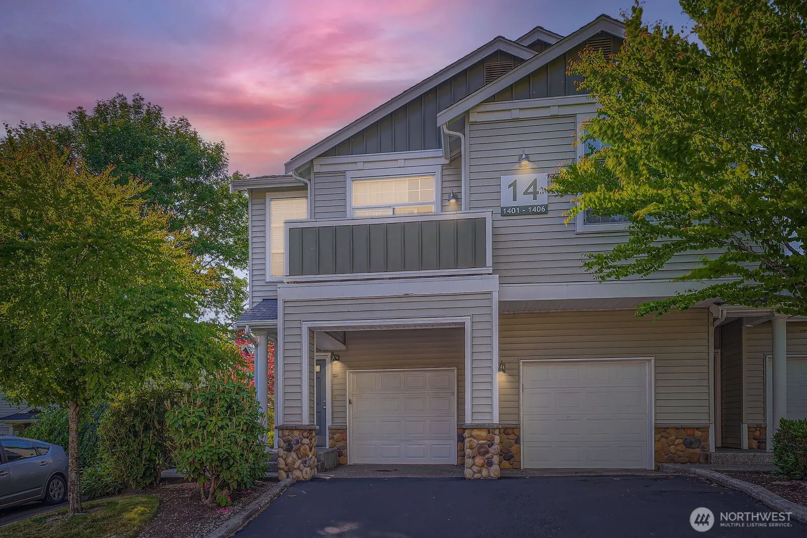1855 Trossachs Boulevard SE #1404, Sammamish, WA 98075