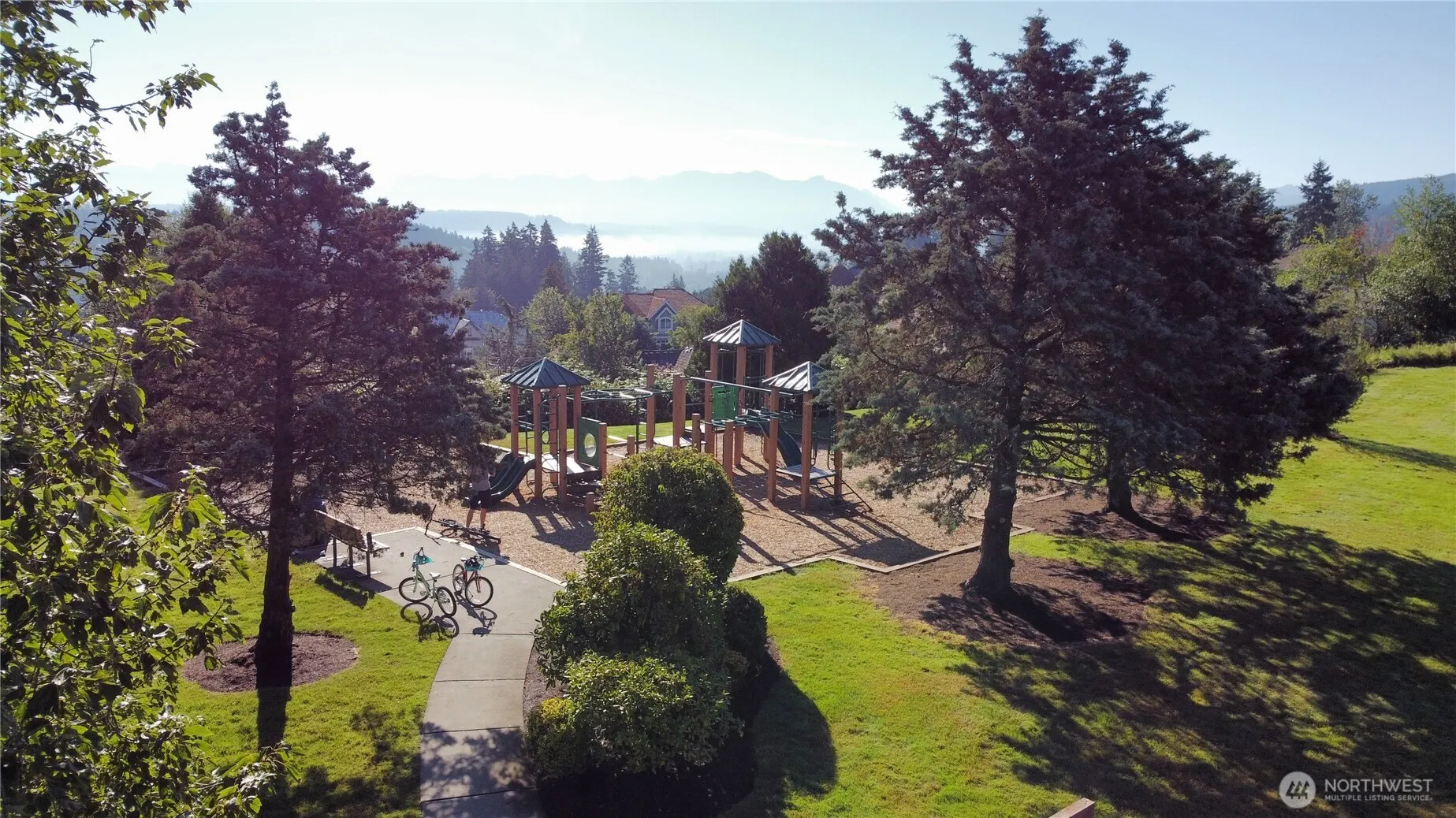 1855 Trossachs Boulevard SE #1404, Sammamish, WA 98075
