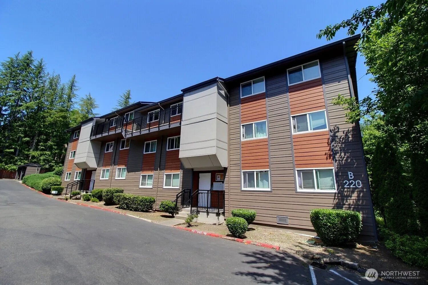 220 SW Clark Street #B303, Issaquah, WA 98027-3716