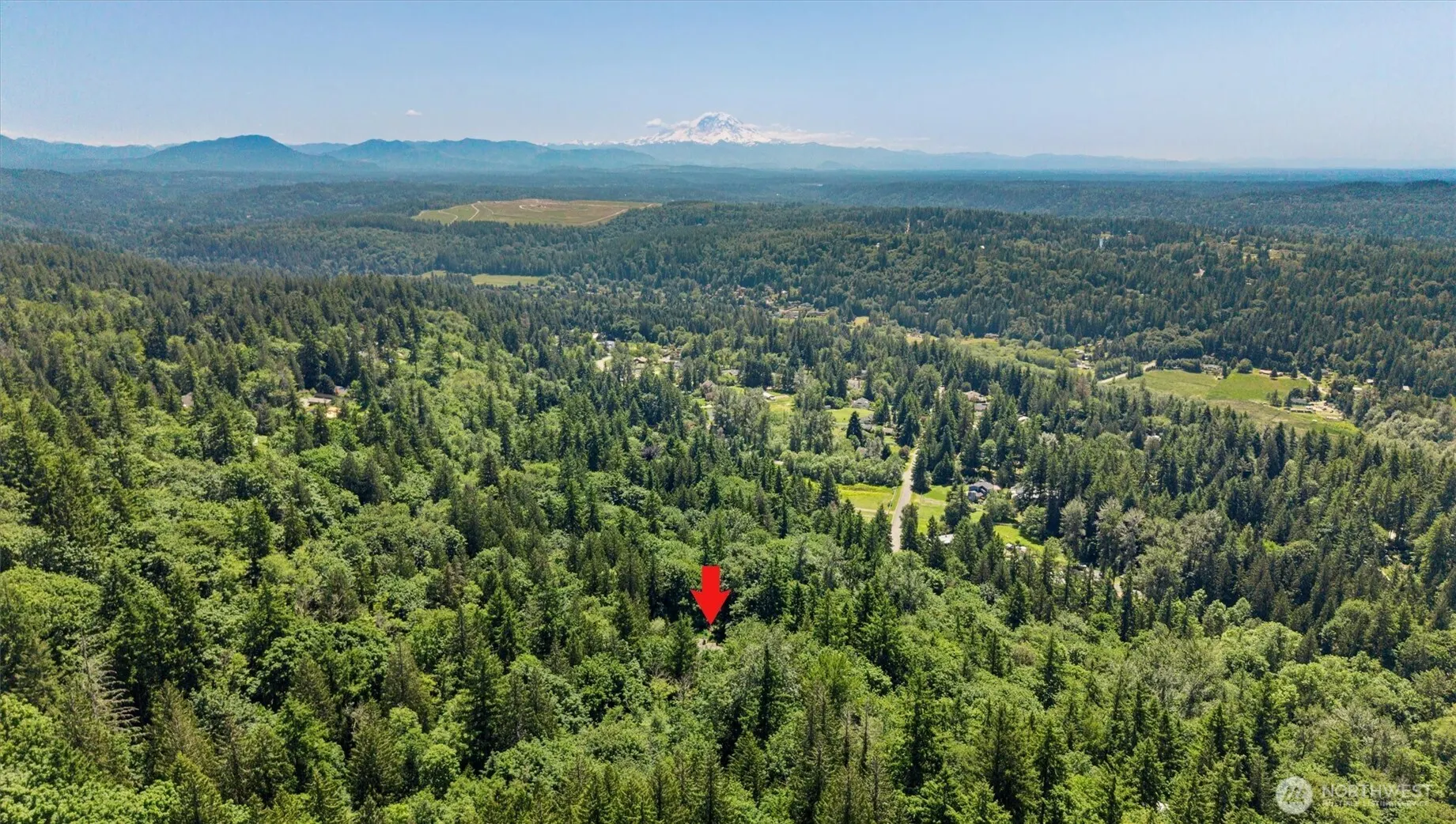 11700 198th Avenue SE, Issaquah, WA 98027