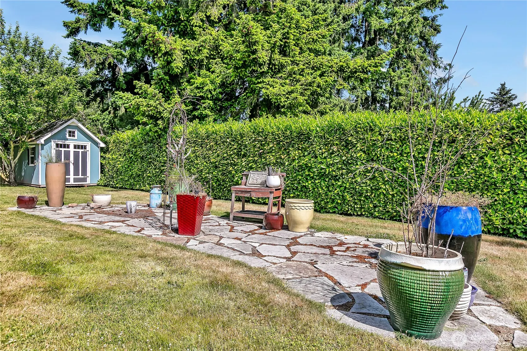 817 Hilltop Avenue , Kent, WA 98031-3115
