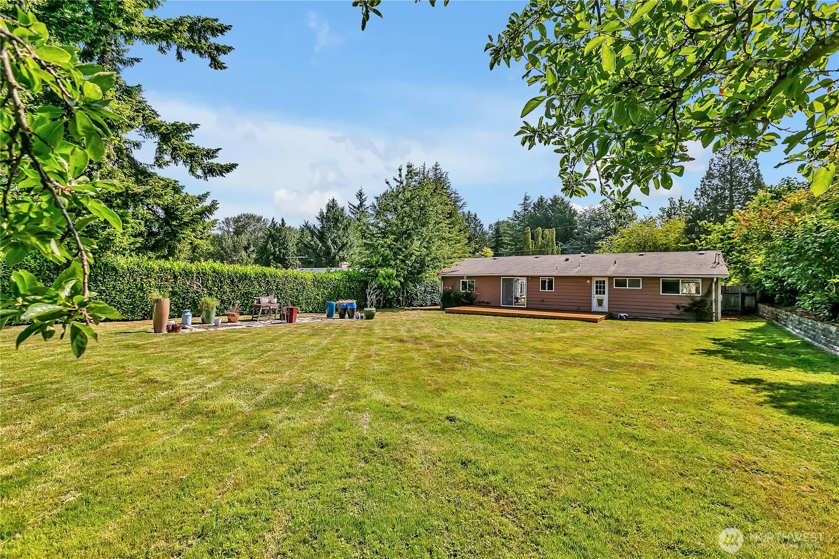 817 Hilltop Avenue , Kent, WA 98031-3115