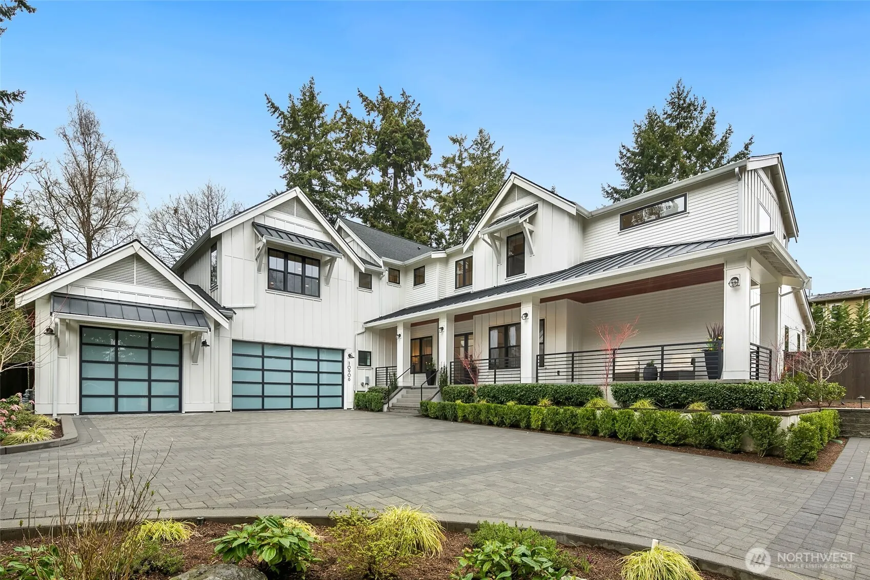 10906 SE 28th Street , Bellevue, WA 98804