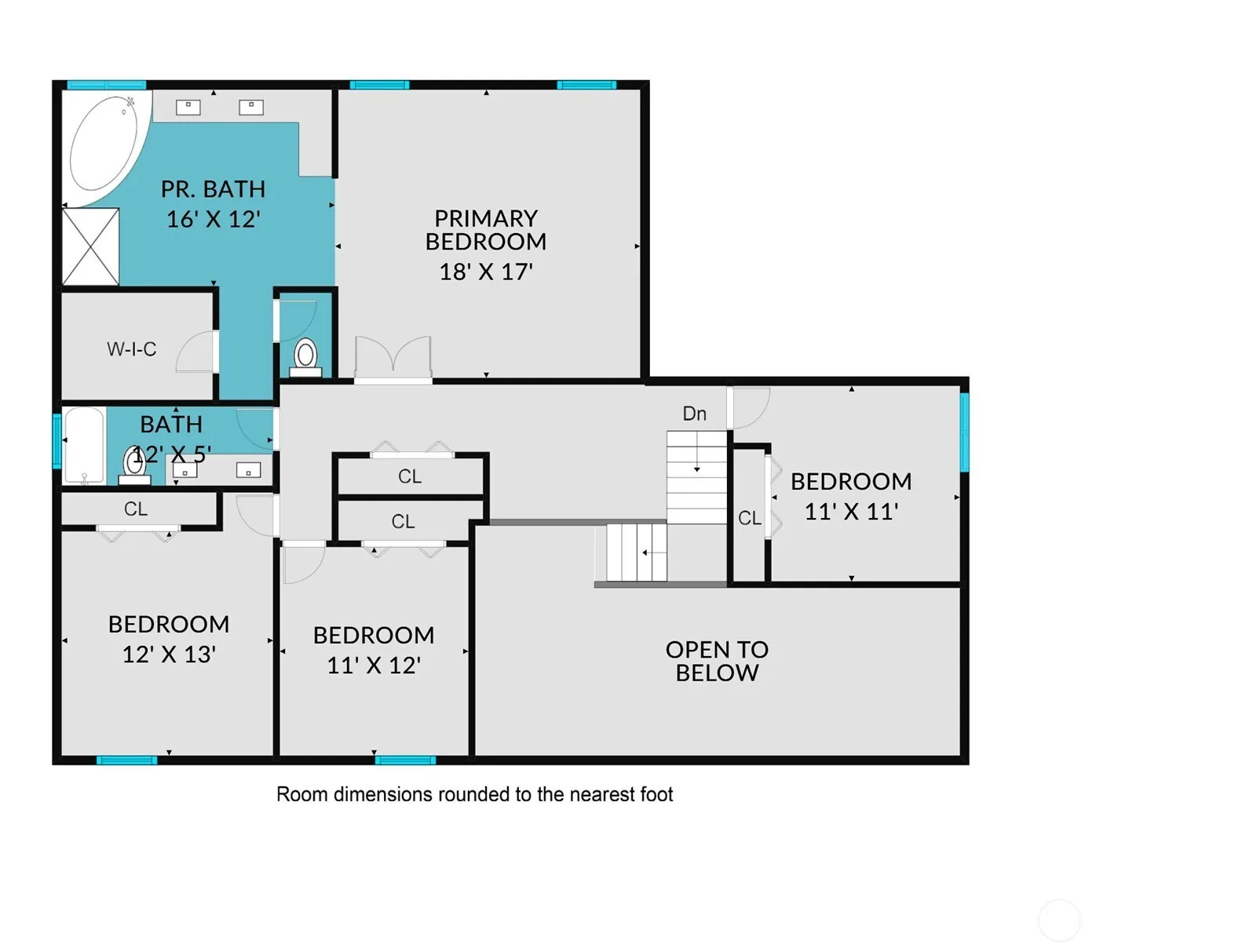 1525 145th Place SE, Mill Creek, WA 98012