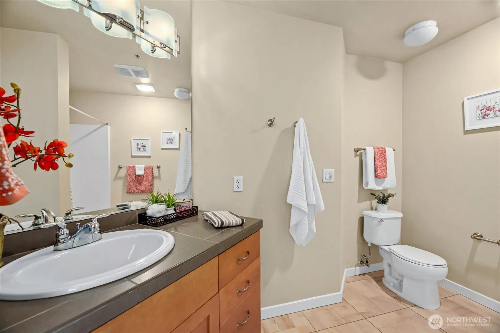 16141 Cleveland Street #203, Redmond, WA 98052
