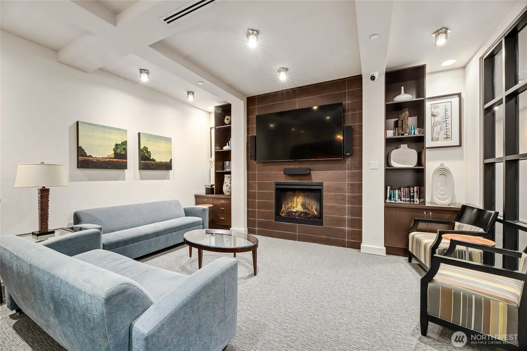 16141 Cleveland Street #203, Redmond, WA 98052