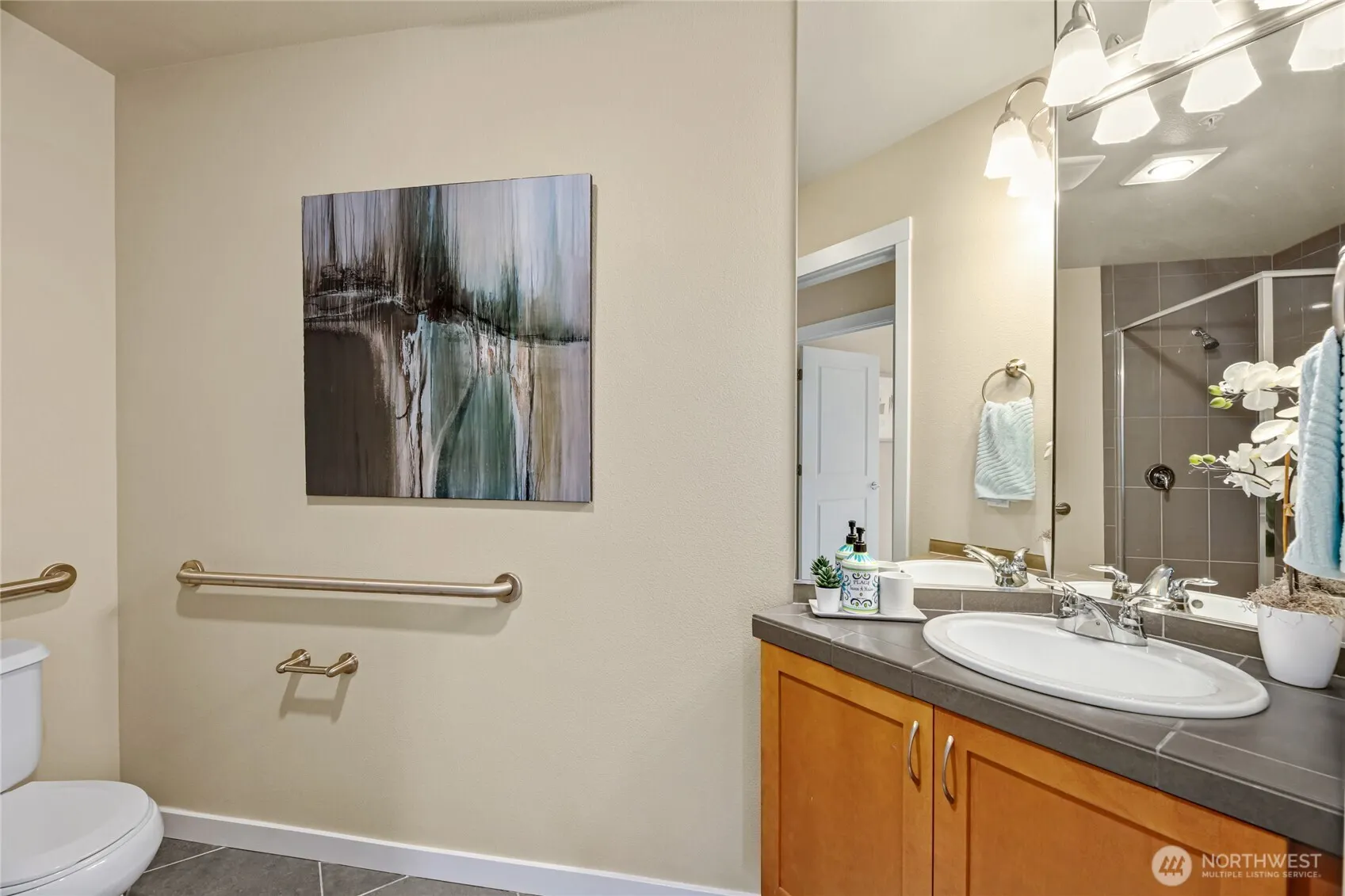 16141 Cleveland Street #203, Redmond, WA 98052