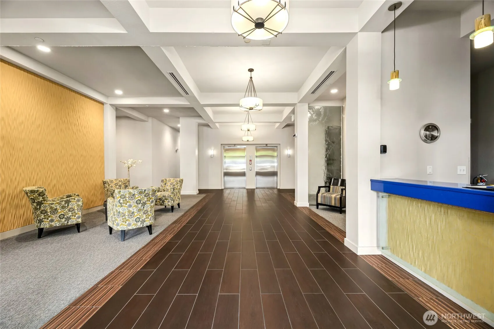 16141 Cleveland Street #203, Redmond, WA 98052