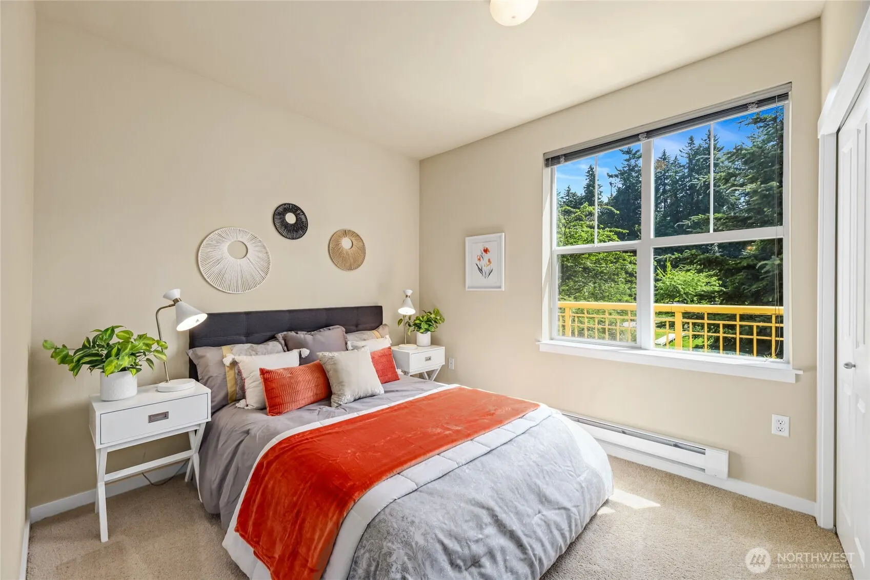 16141 Cleveland Street #203, Redmond, WA 98052