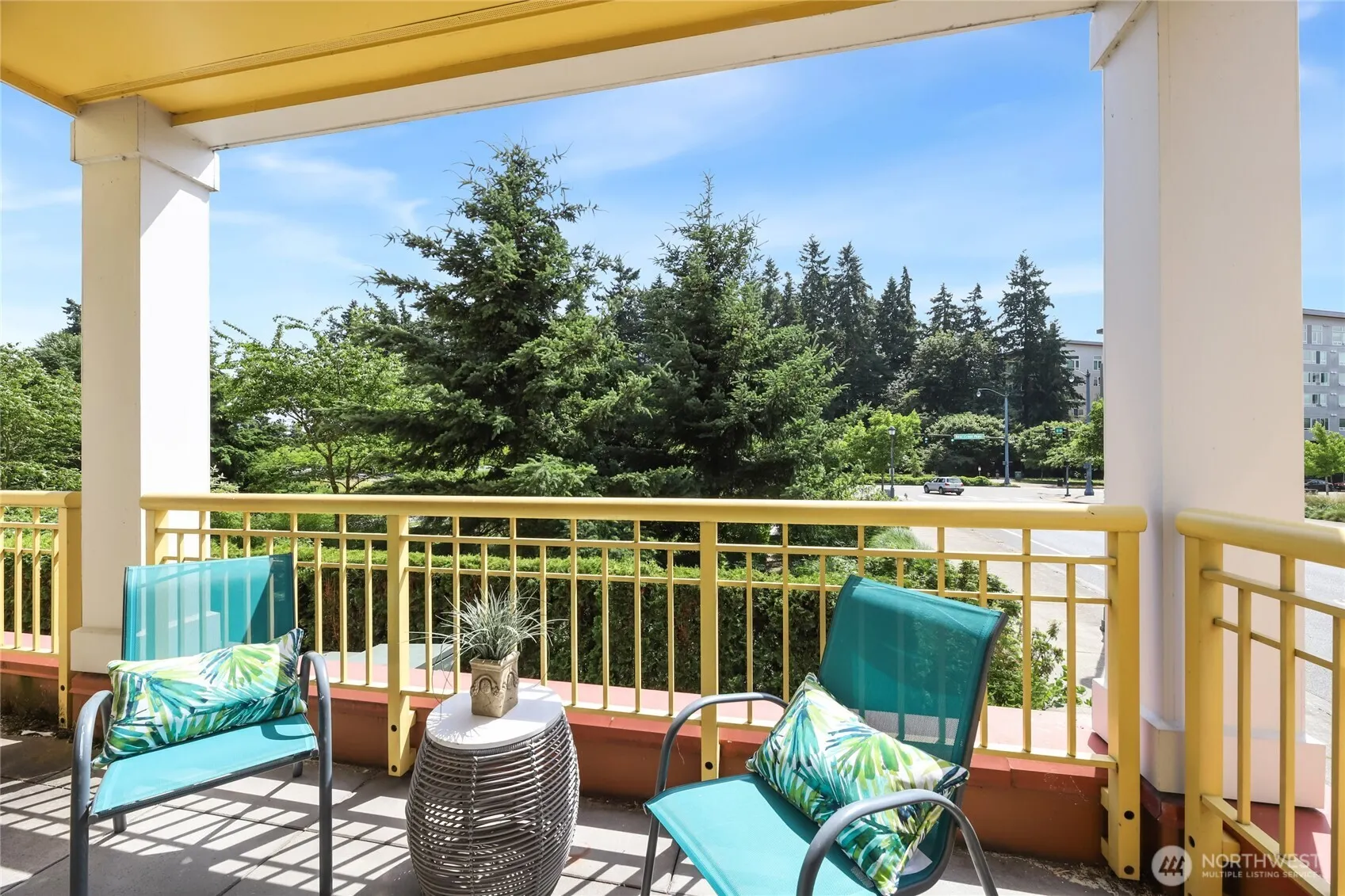 16141 Cleveland Street #203, Redmond, WA 98052