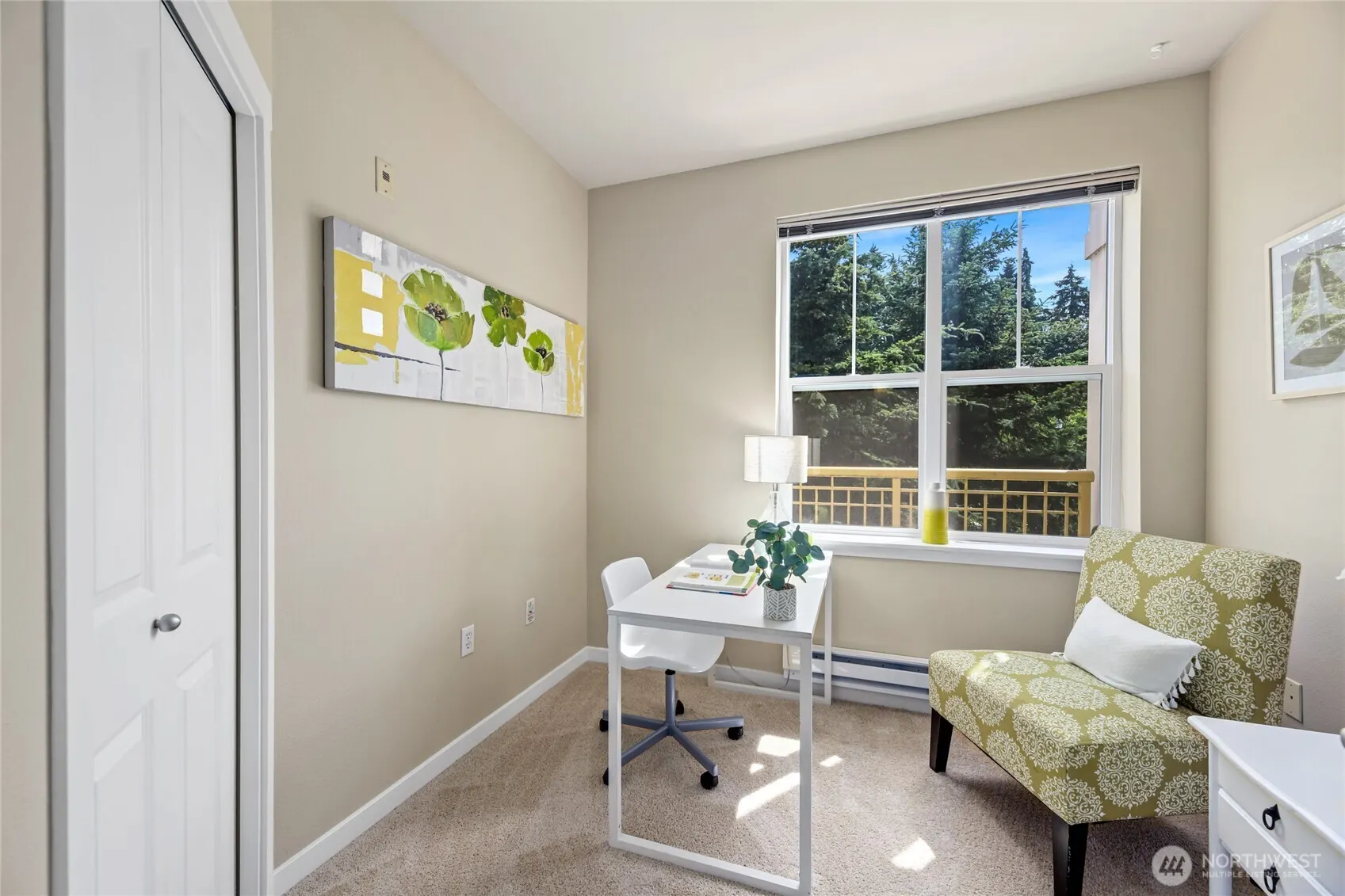 16141 Cleveland Street #203, Redmond, WA 98052