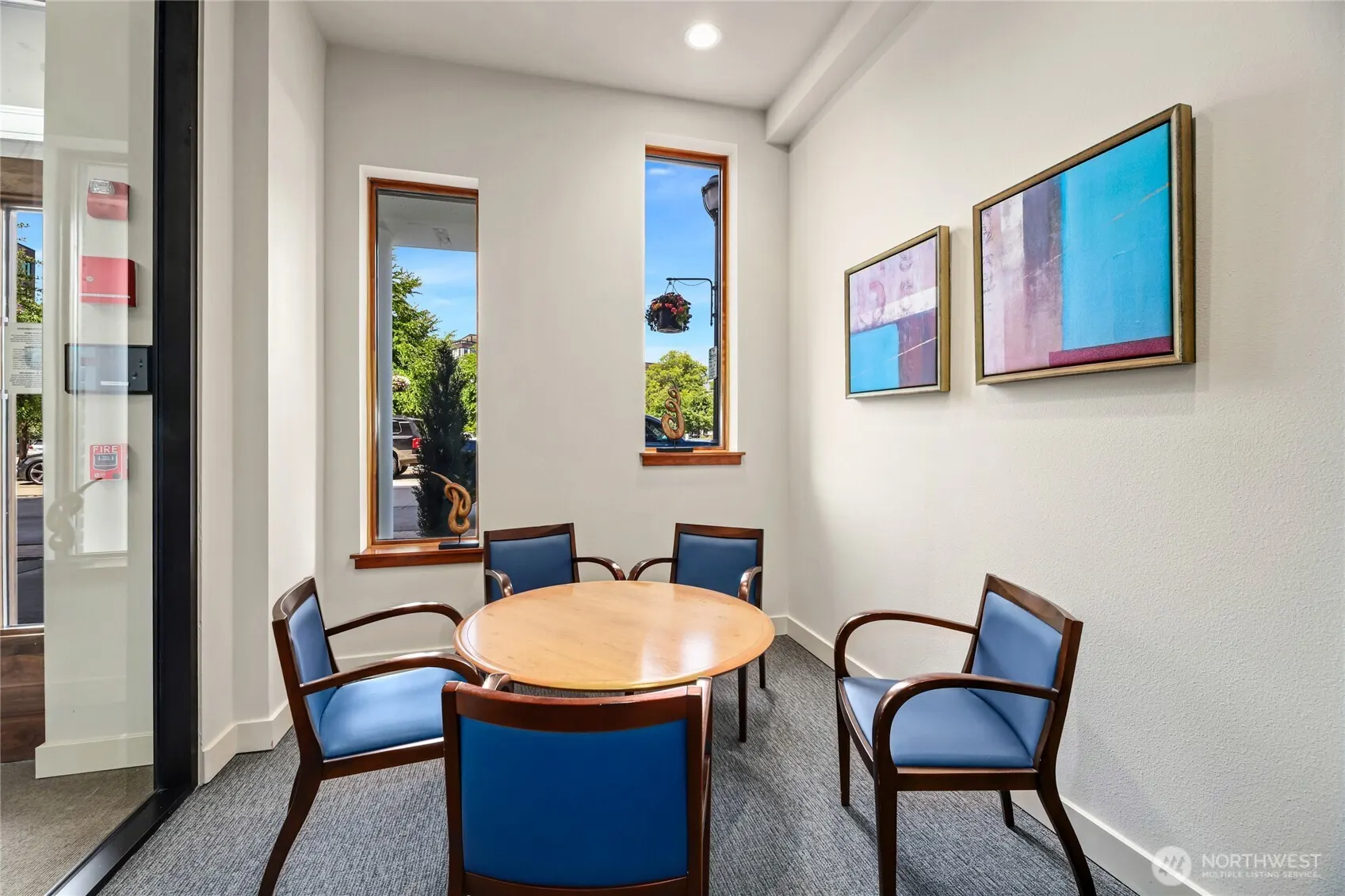 16141 Cleveland Street #203, Redmond, WA 98052