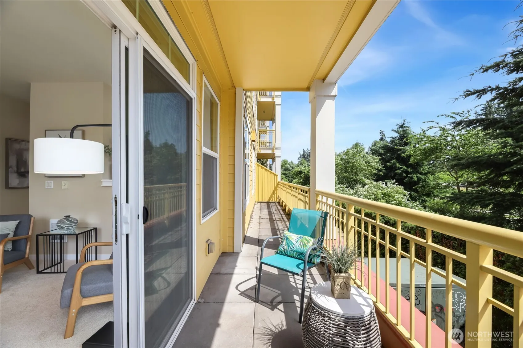 16141 Cleveland Street #203, Redmond, WA 98052