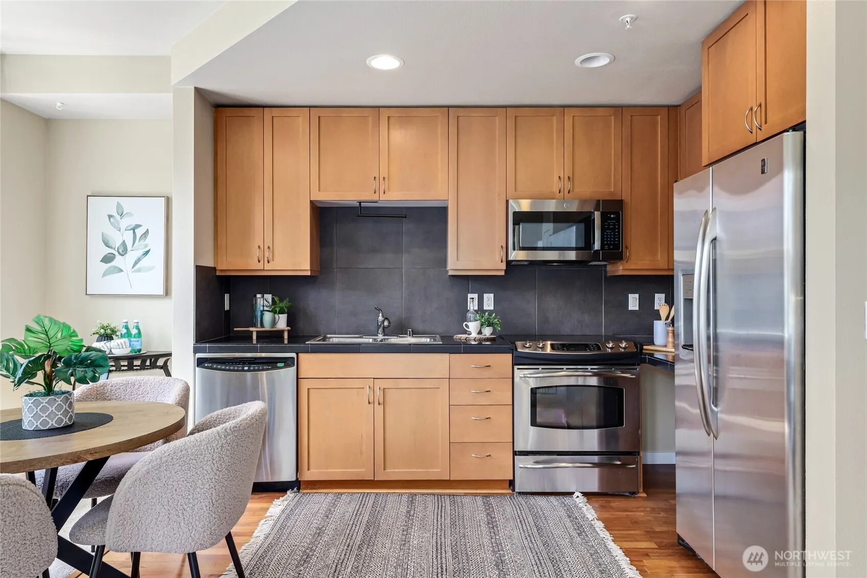 16141 Cleveland Street #203, Redmond, WA 98052