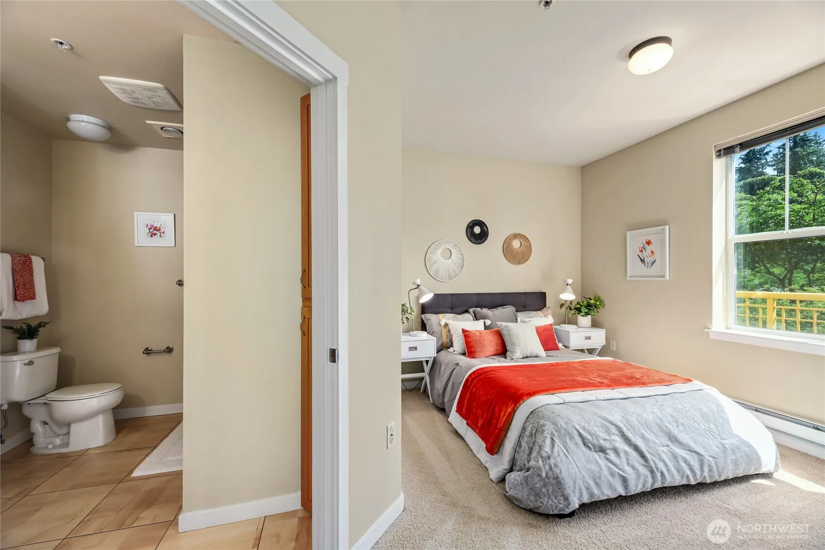 16141 Cleveland Street #203, Redmond, WA 98052
