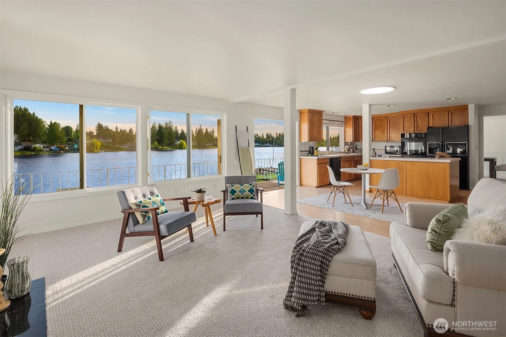 3604 Serene Way , Lynnwood, WA 98087